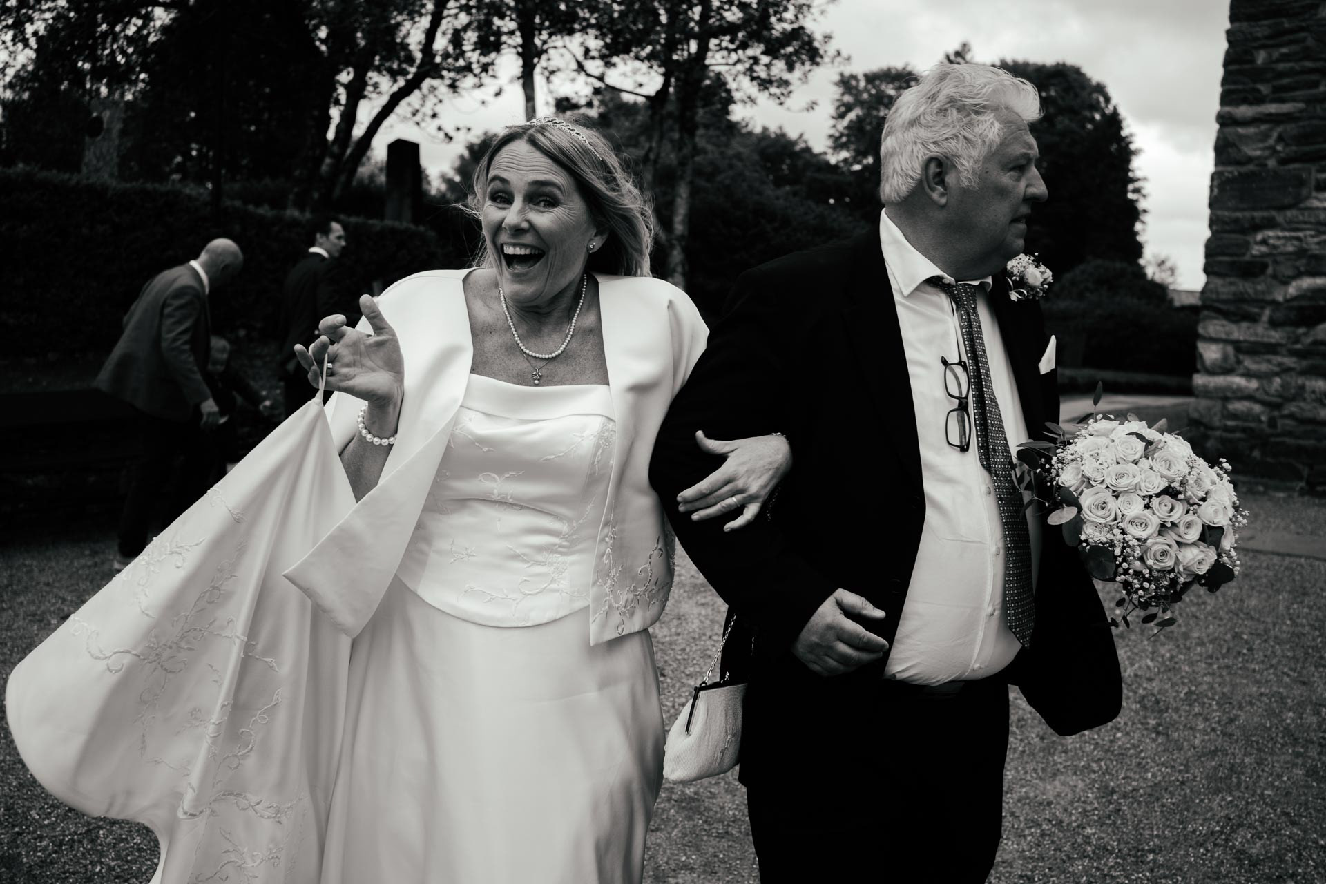 Maiken & Børre