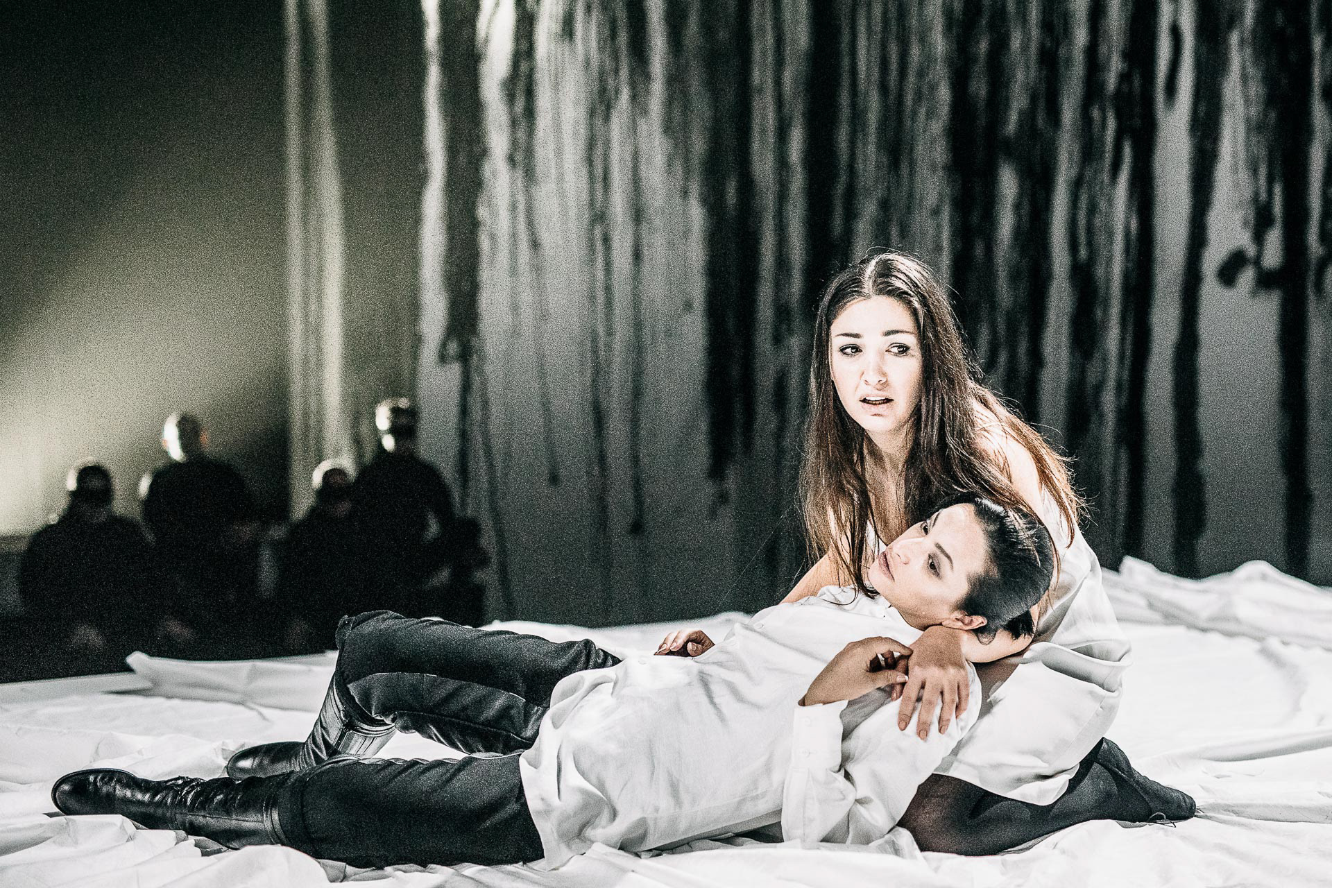 I Capuleti - Romeo & Julie, BNO 2016