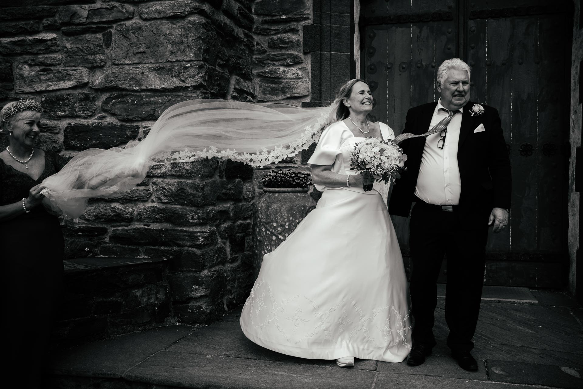Maiken & Børre