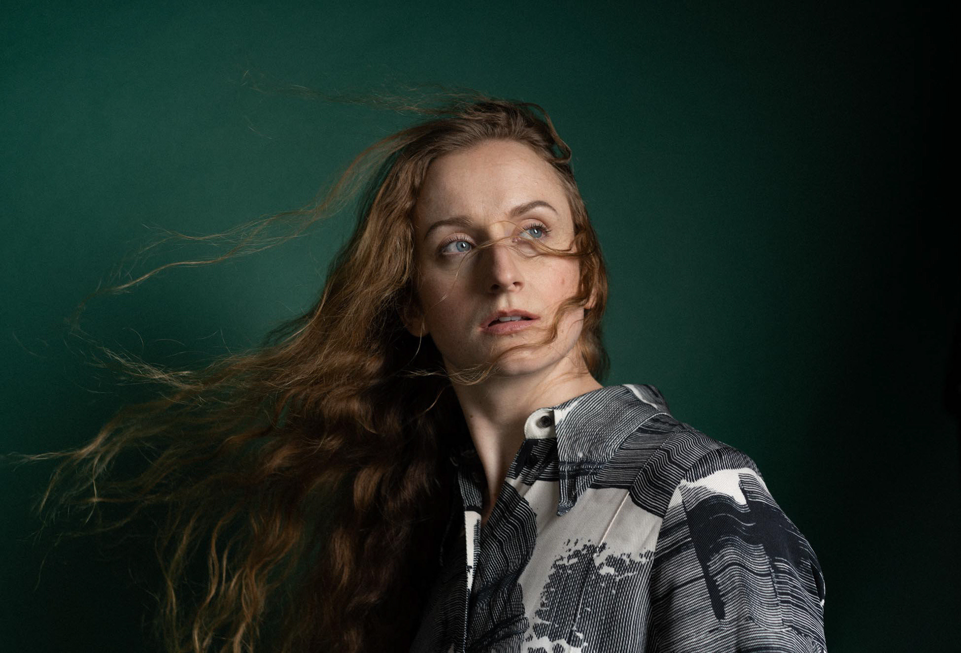Veronika Smit