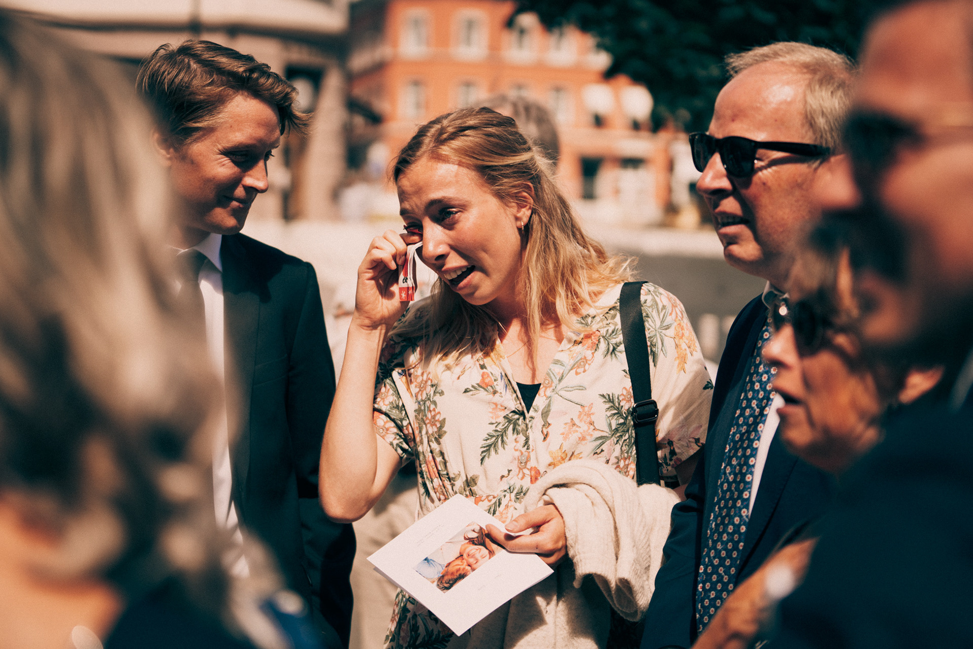 Thea + E. Oslo 2020