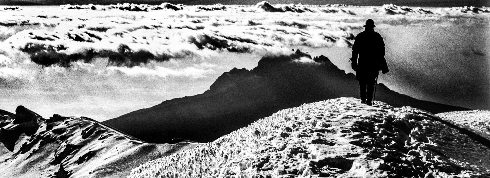 Kilimanjaro (TZ) 1998