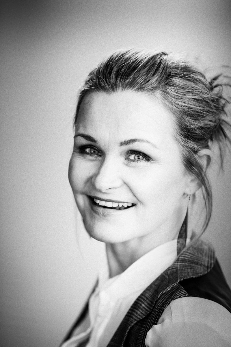 Karoline Krüger