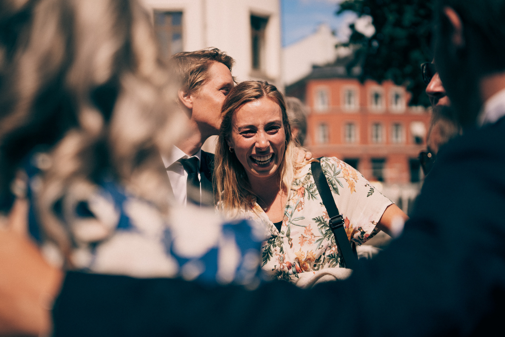 Thea + E. Oslo 2020