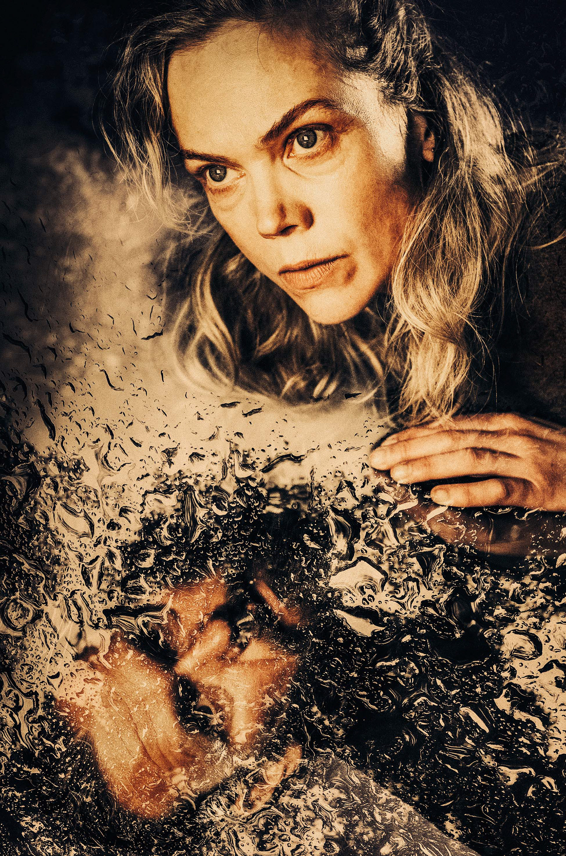 Solaris, Det Norske Teatret 2021