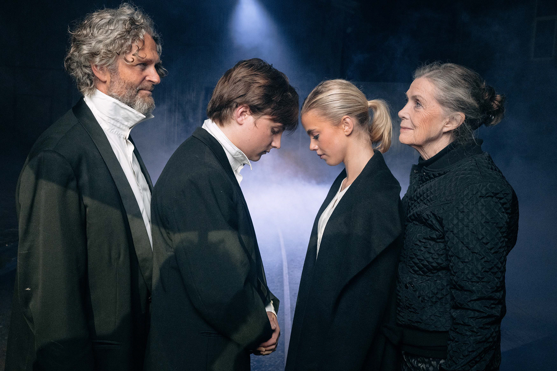 Eplene i Messehagen 2024