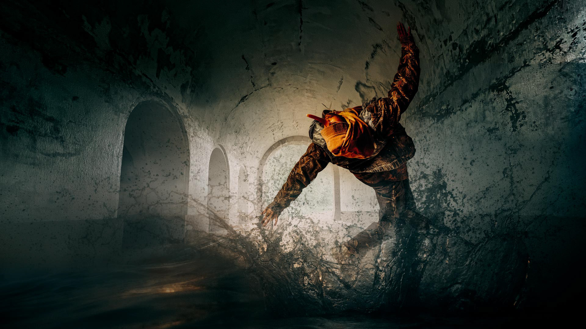 Pinocchio, Det Norske Teatret 2022