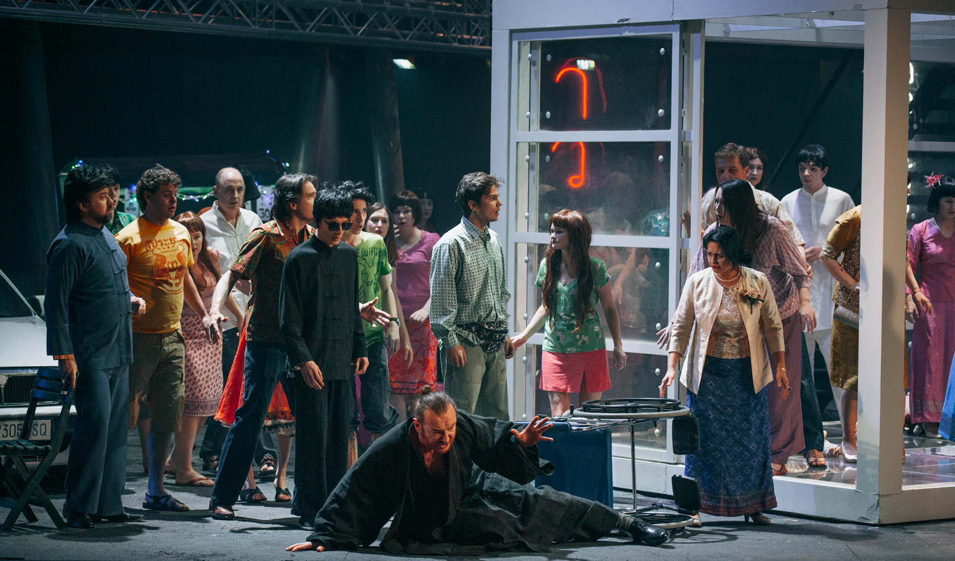 Madama Butterfly 2016