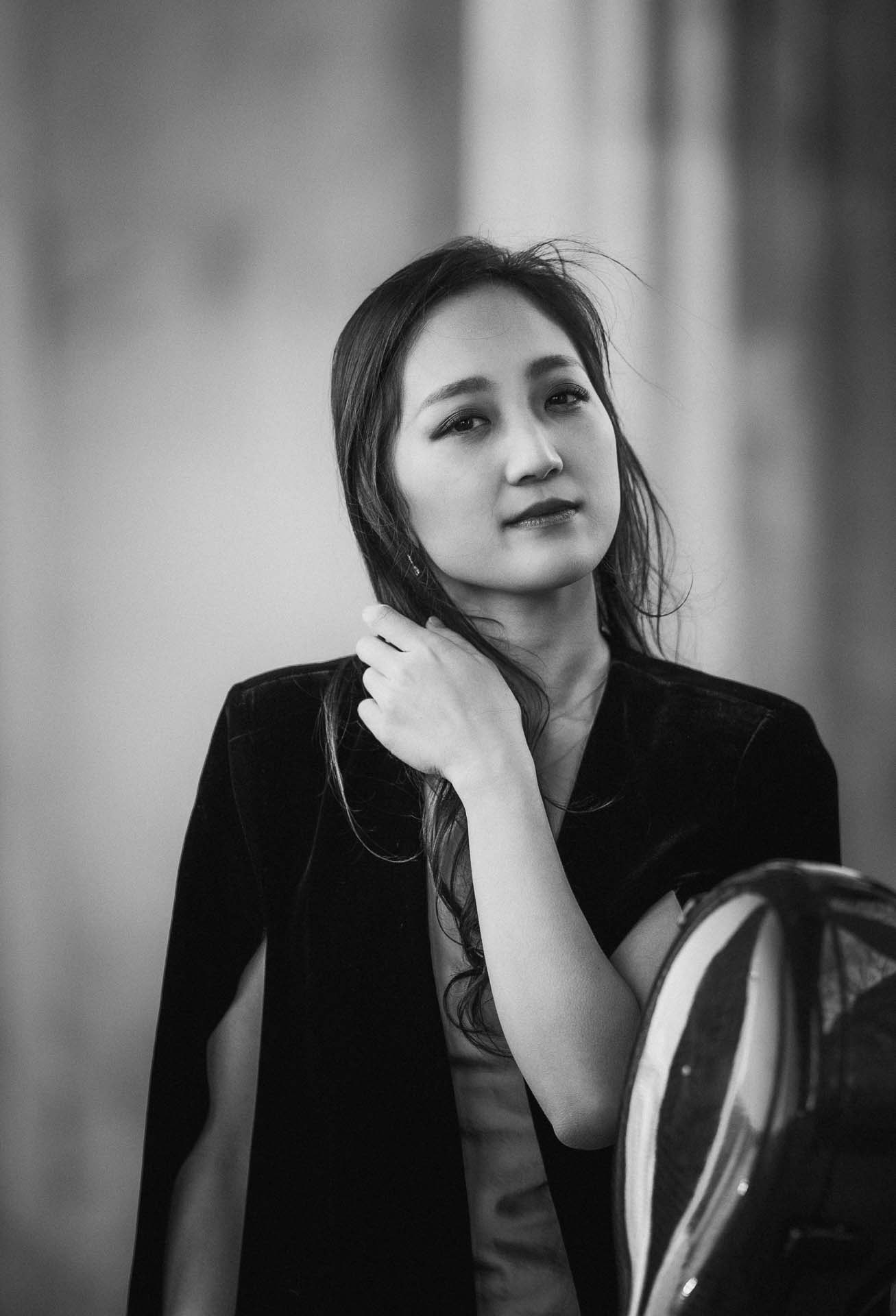 Hayoung Choi, Berlin 2025