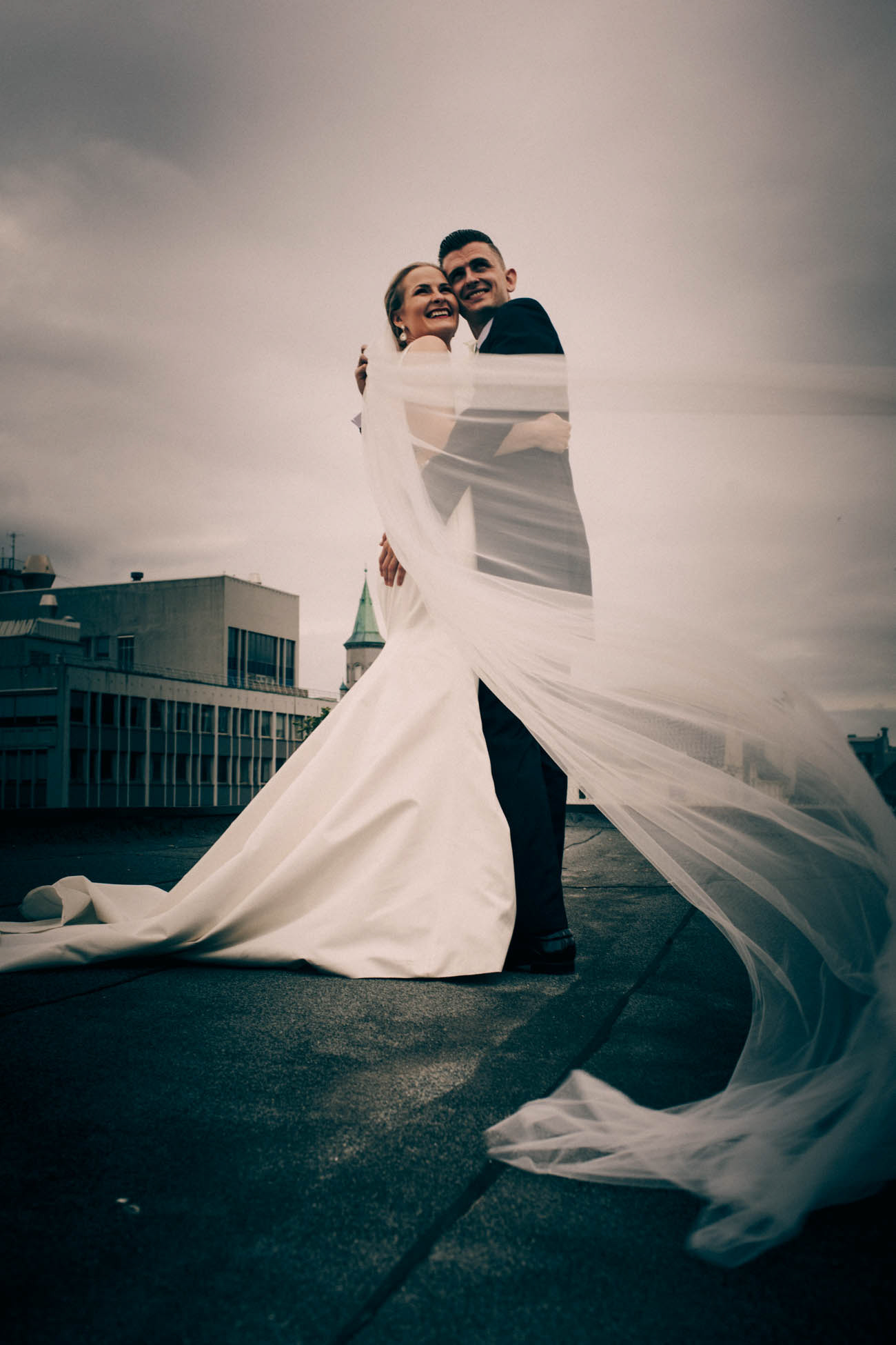 Lars Inge & Mara