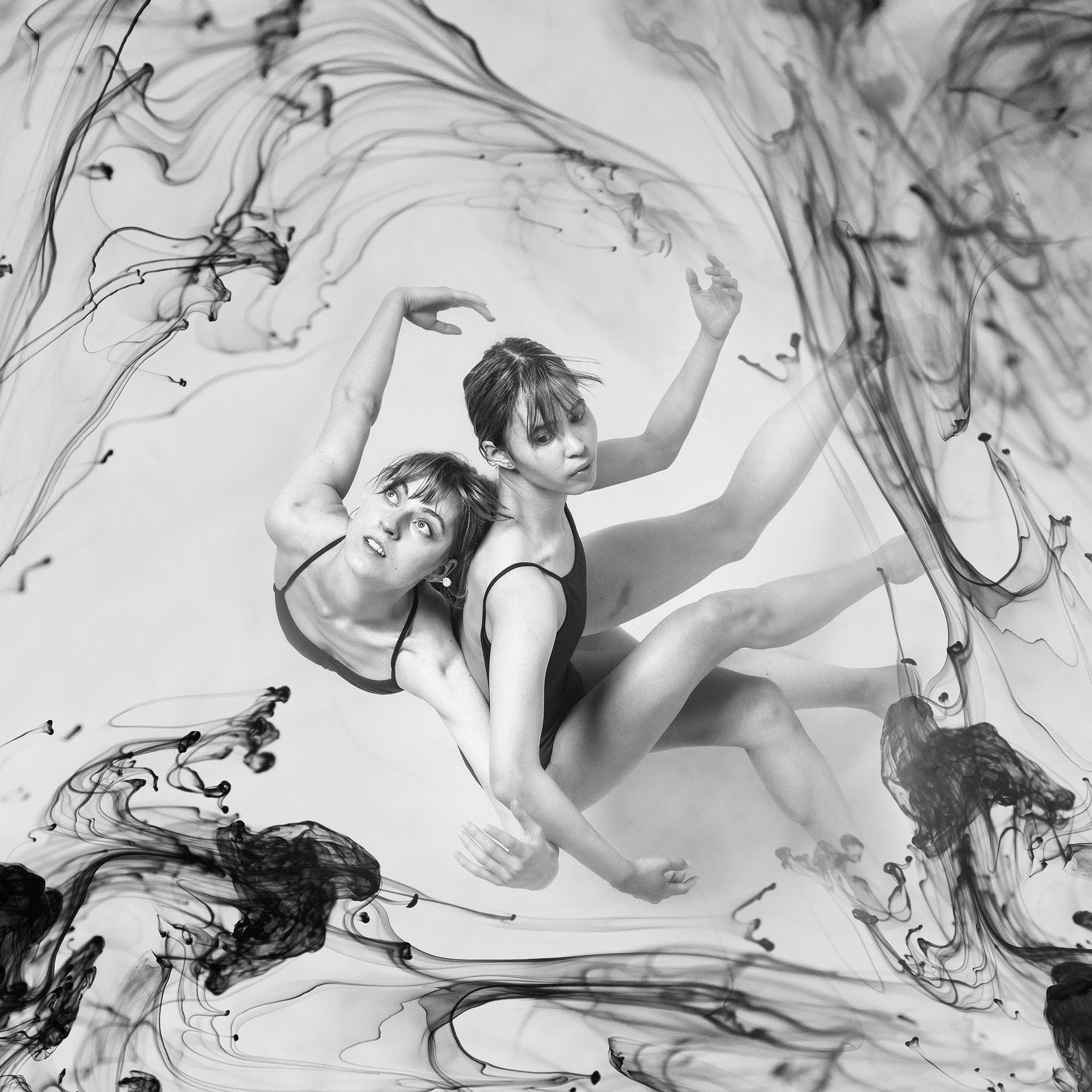 Noelle Elyza & CO (+ ink & water) 2024