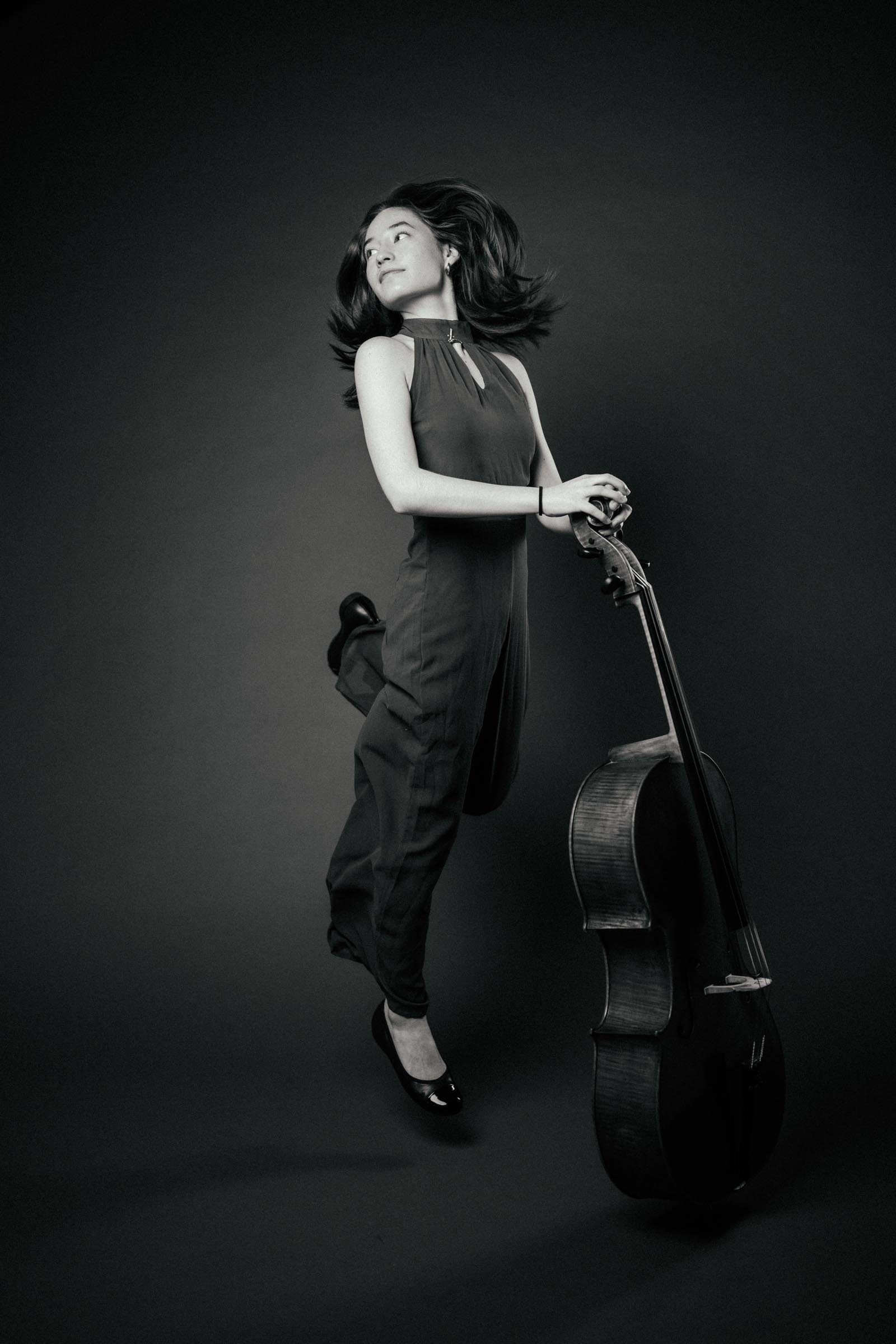 Clara Yuna Friedensburg 2023