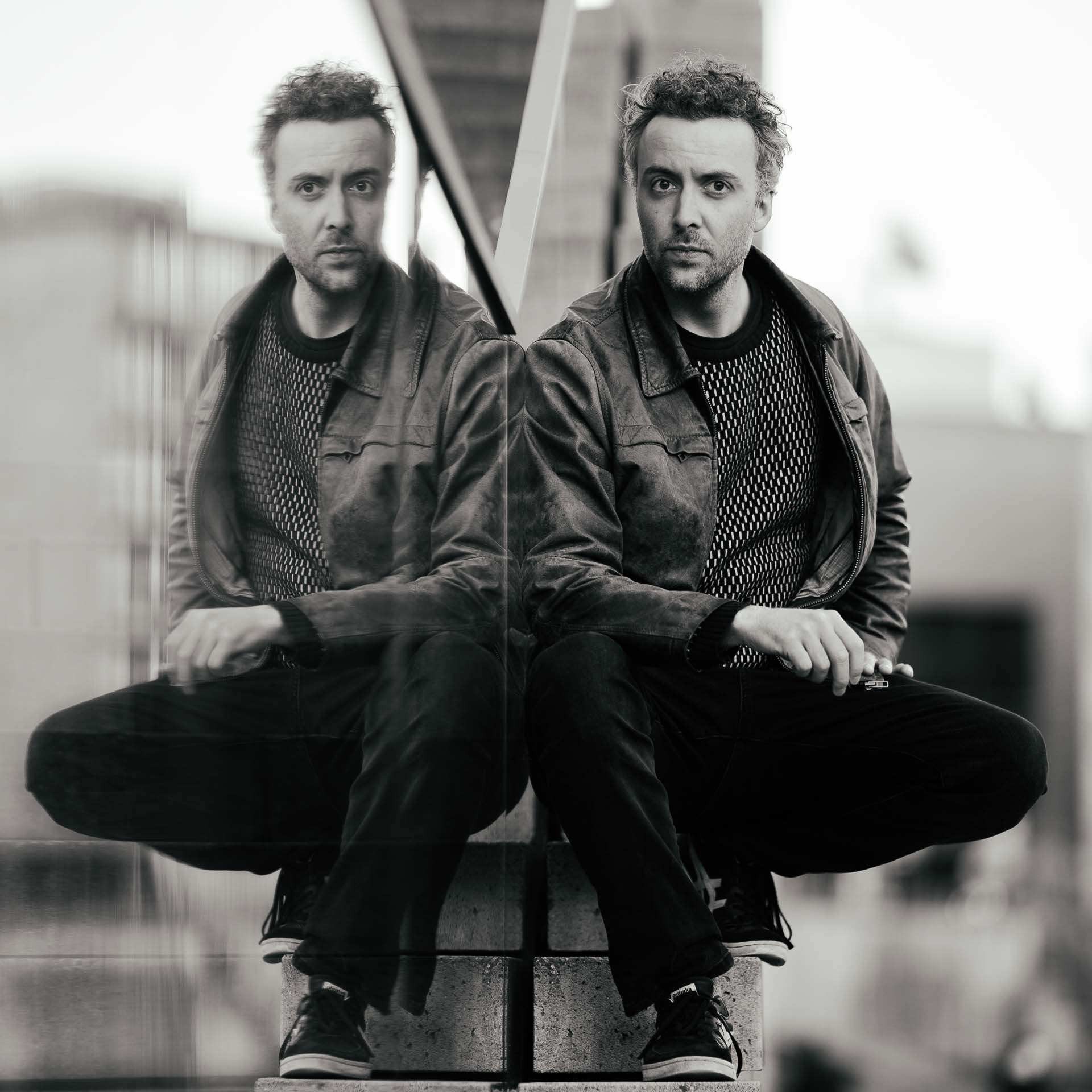Joachim Carr, pianist, Berlin 2025