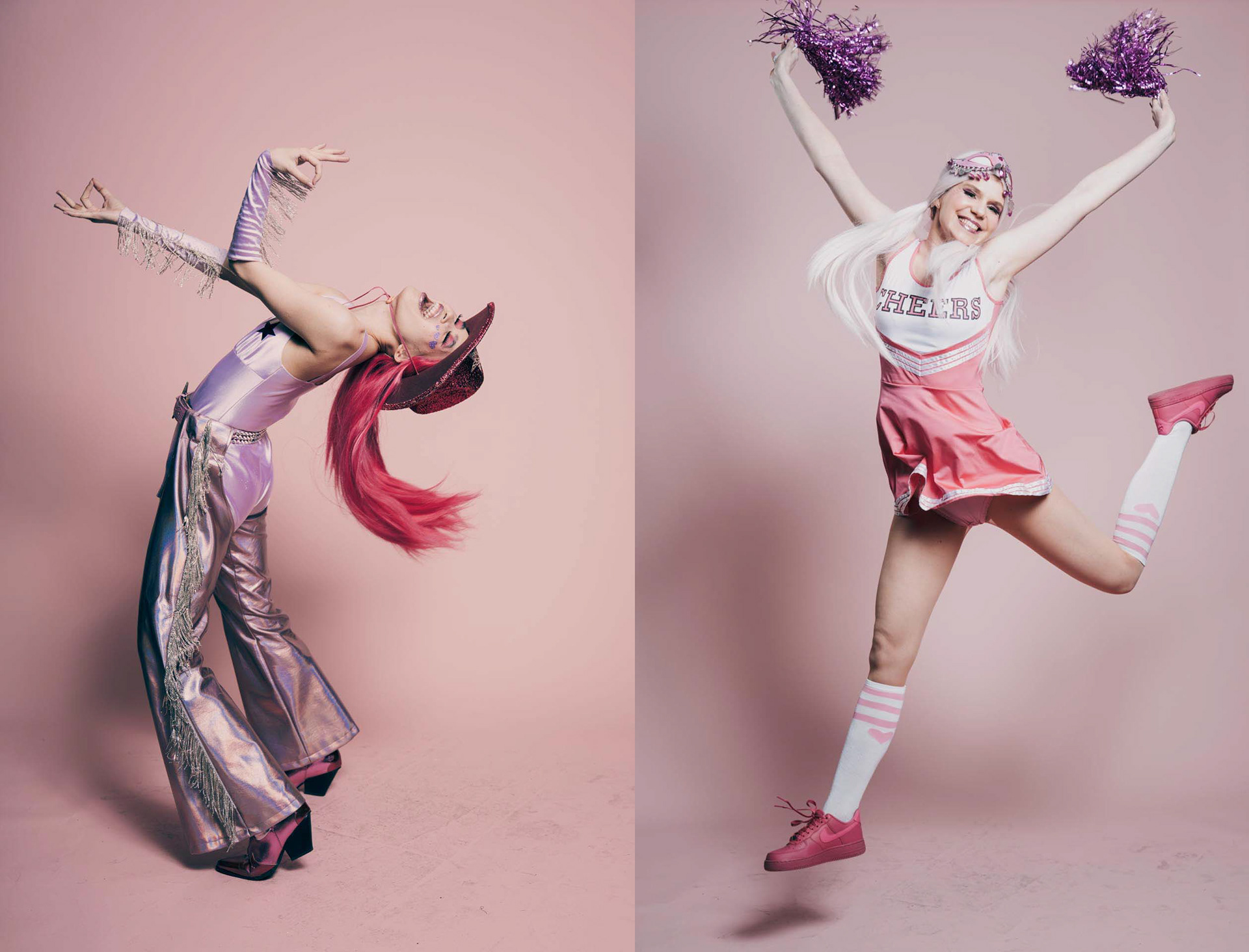 BNO - Helen Andersson