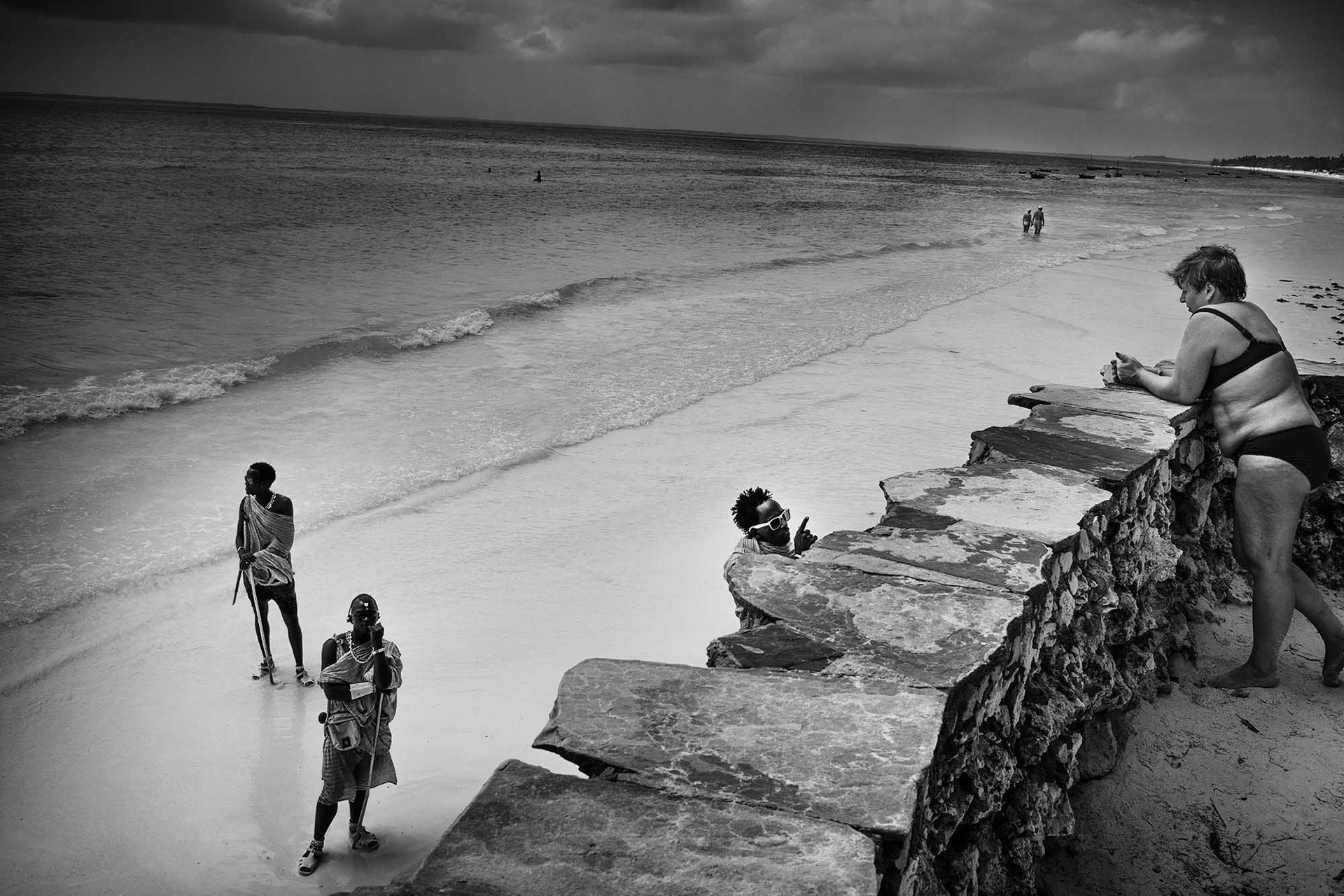 Zanzibar 2015