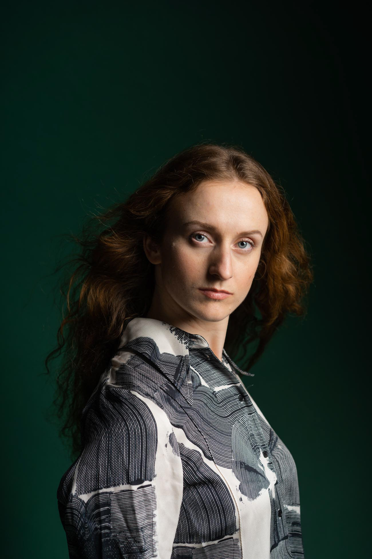 Veronika Smit