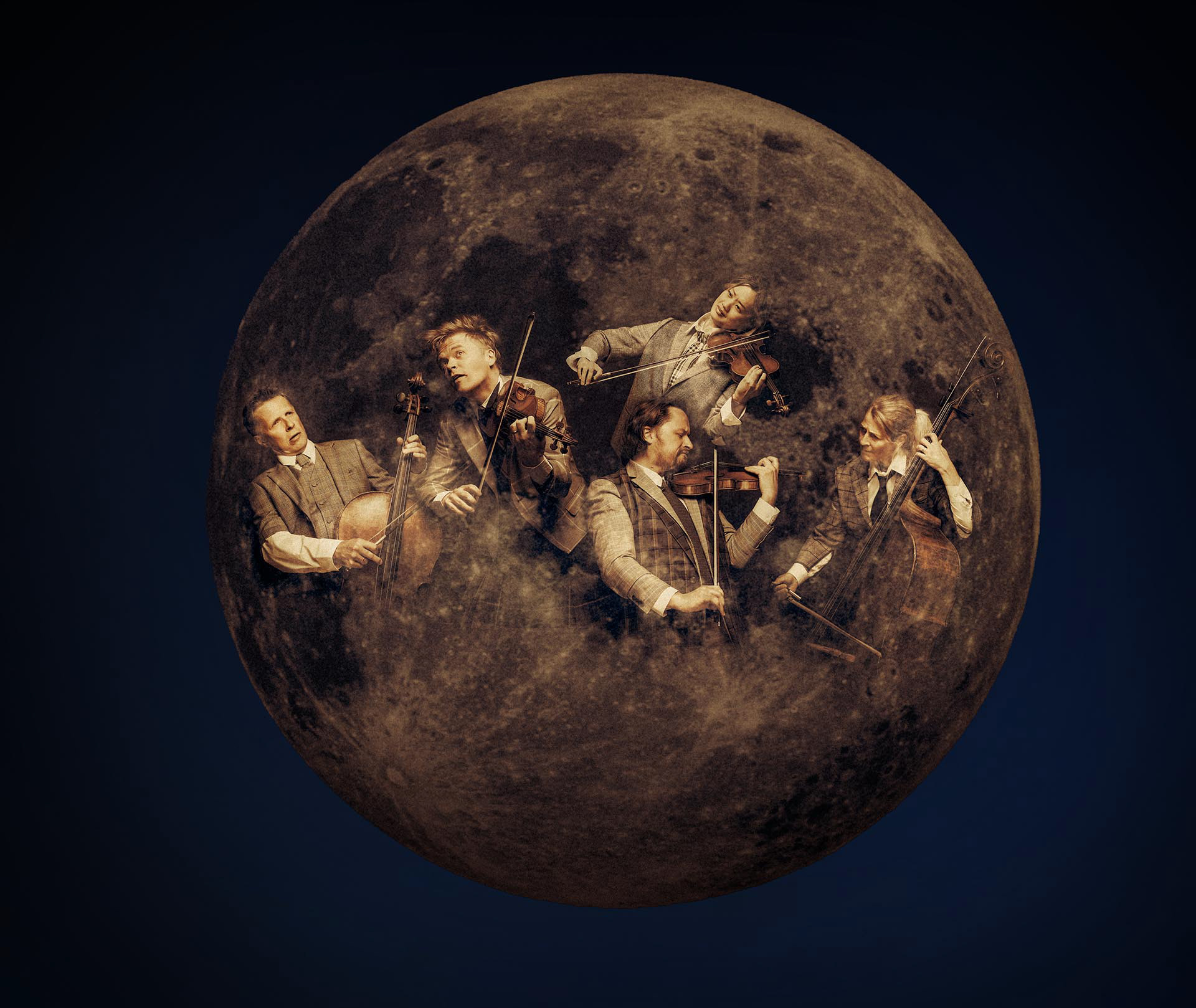 Det Norske Kammerorkester, DSCH 2023