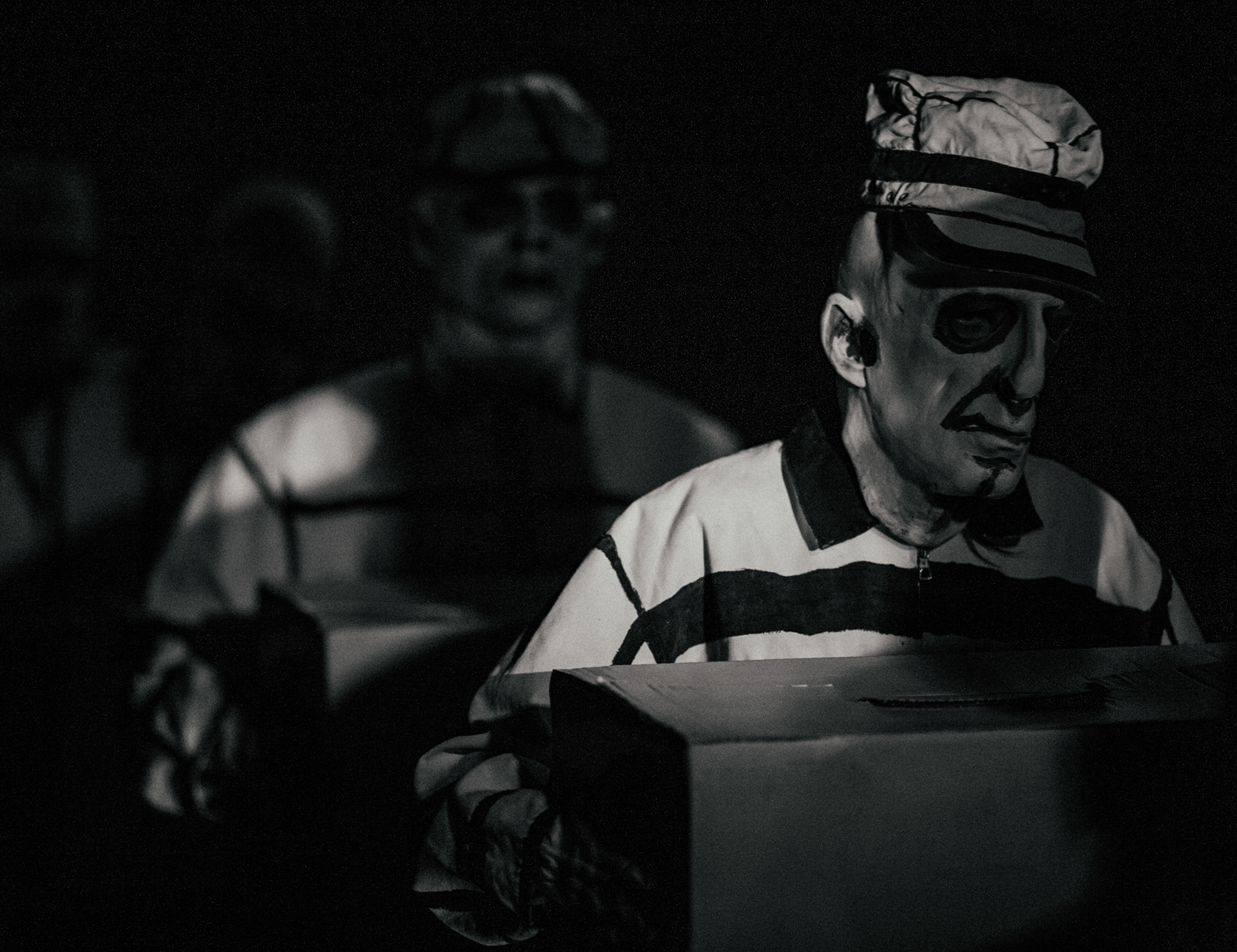 FiB, Vildanden 2009