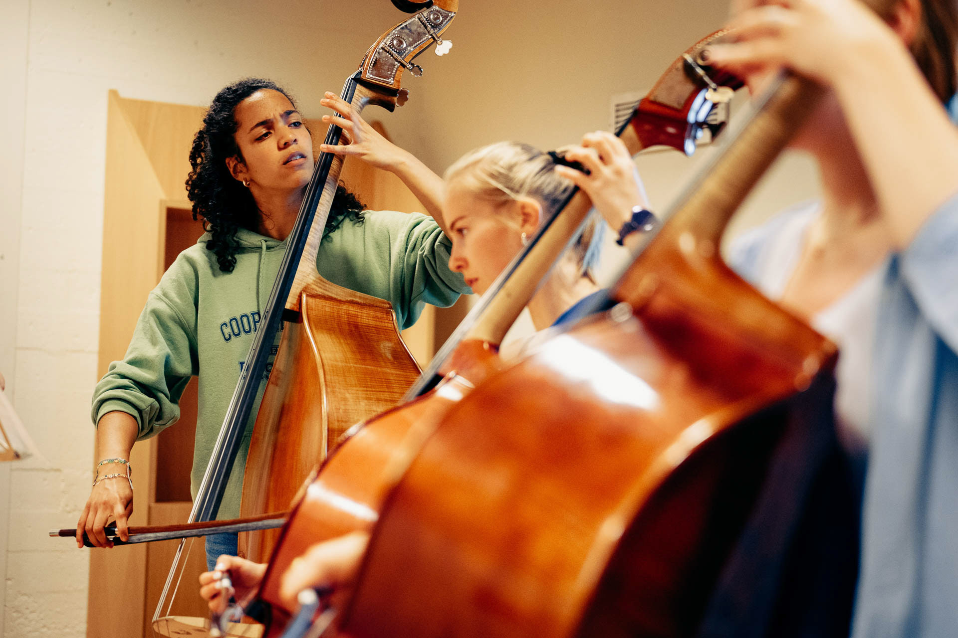Ung Filharmoni