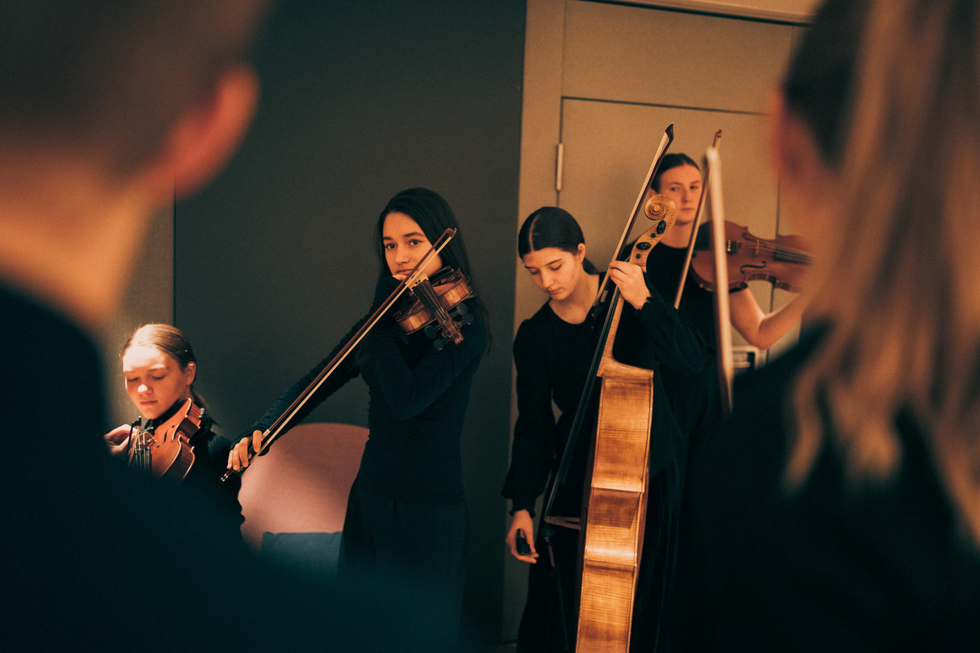 Ung Filharmoni