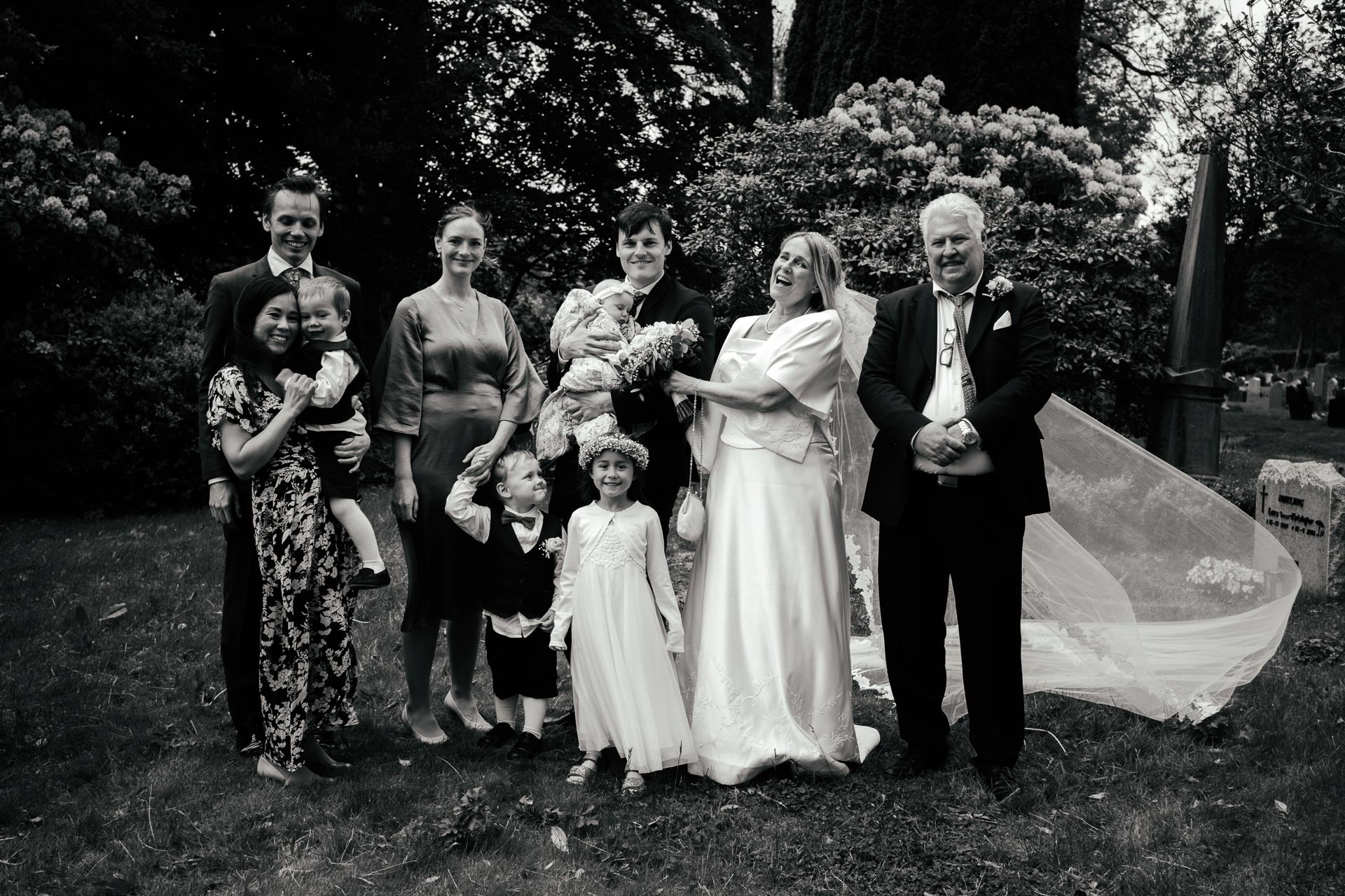 Maiken & Børre
