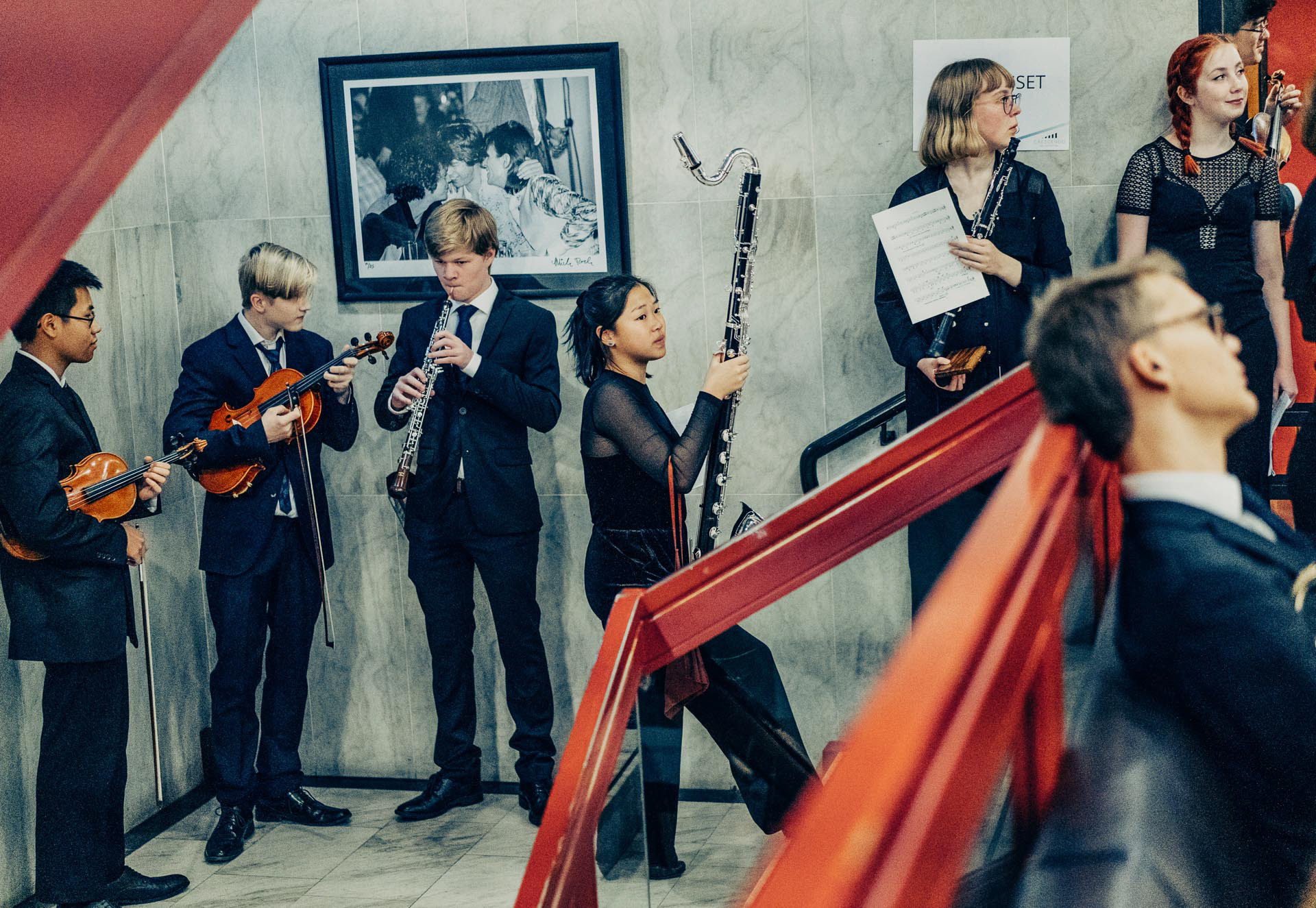 Ung Filharmoni