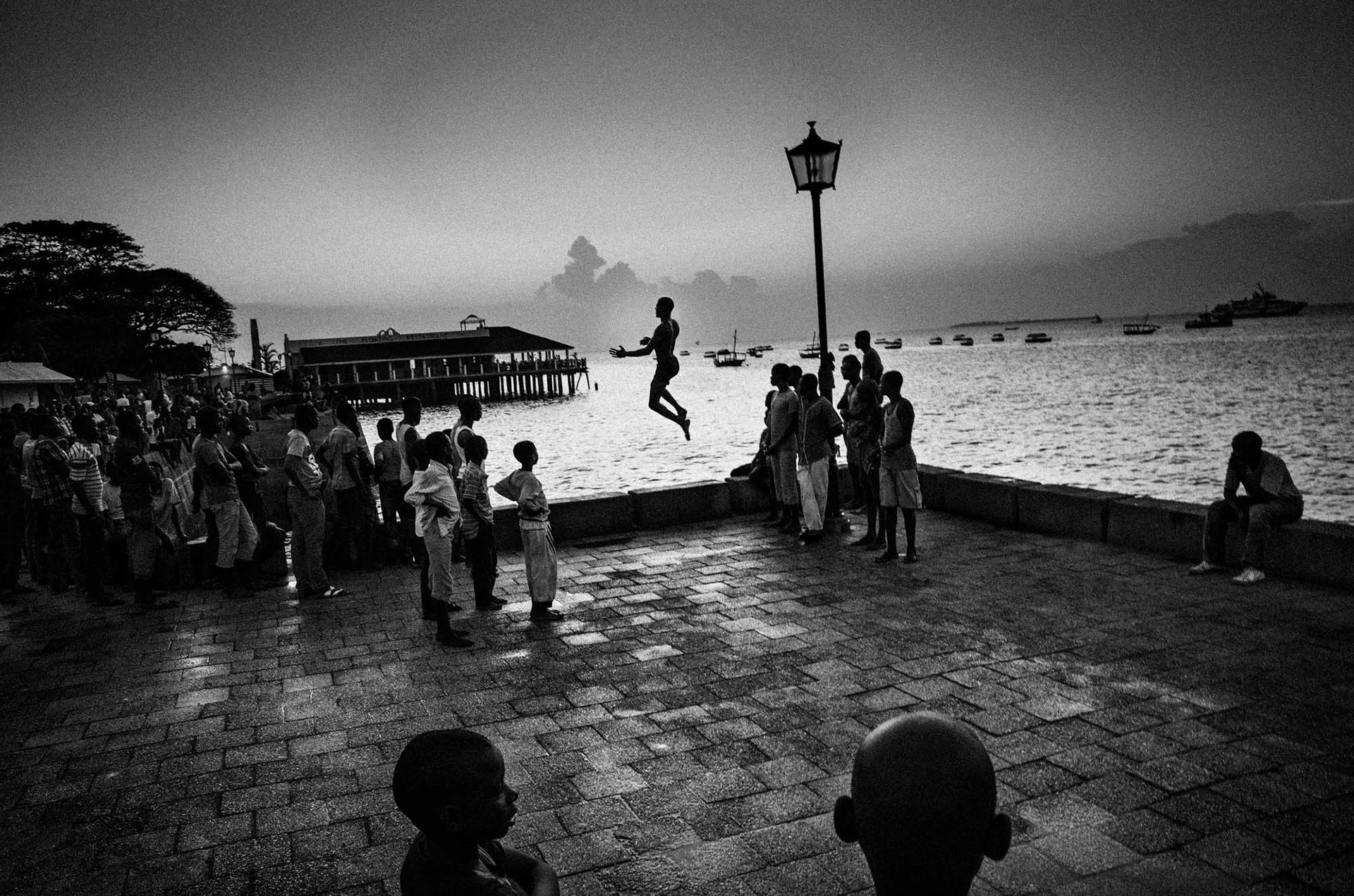 Zanzibar 2015