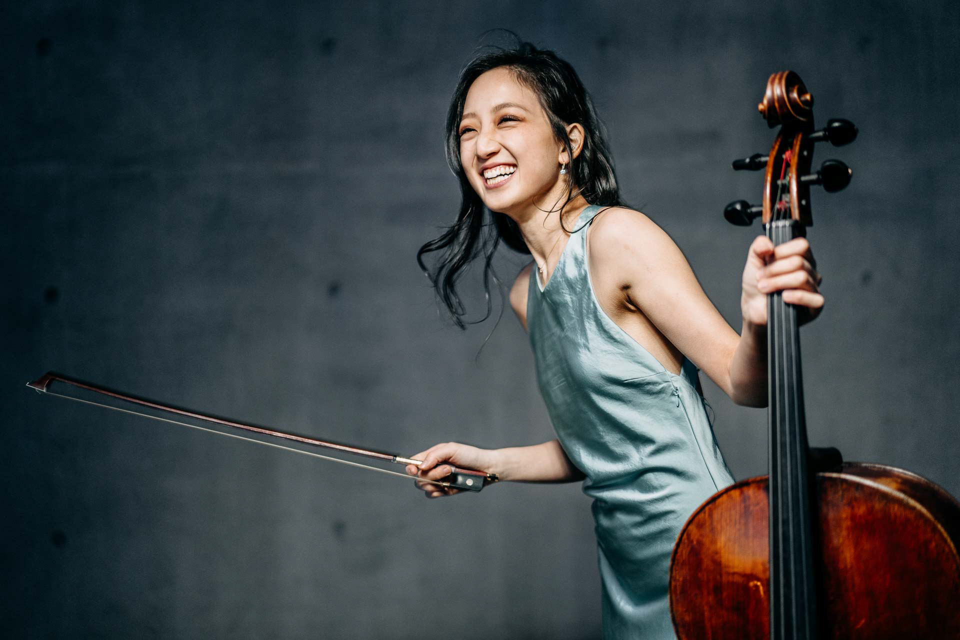 Hayoung Choi, Berlin 2025