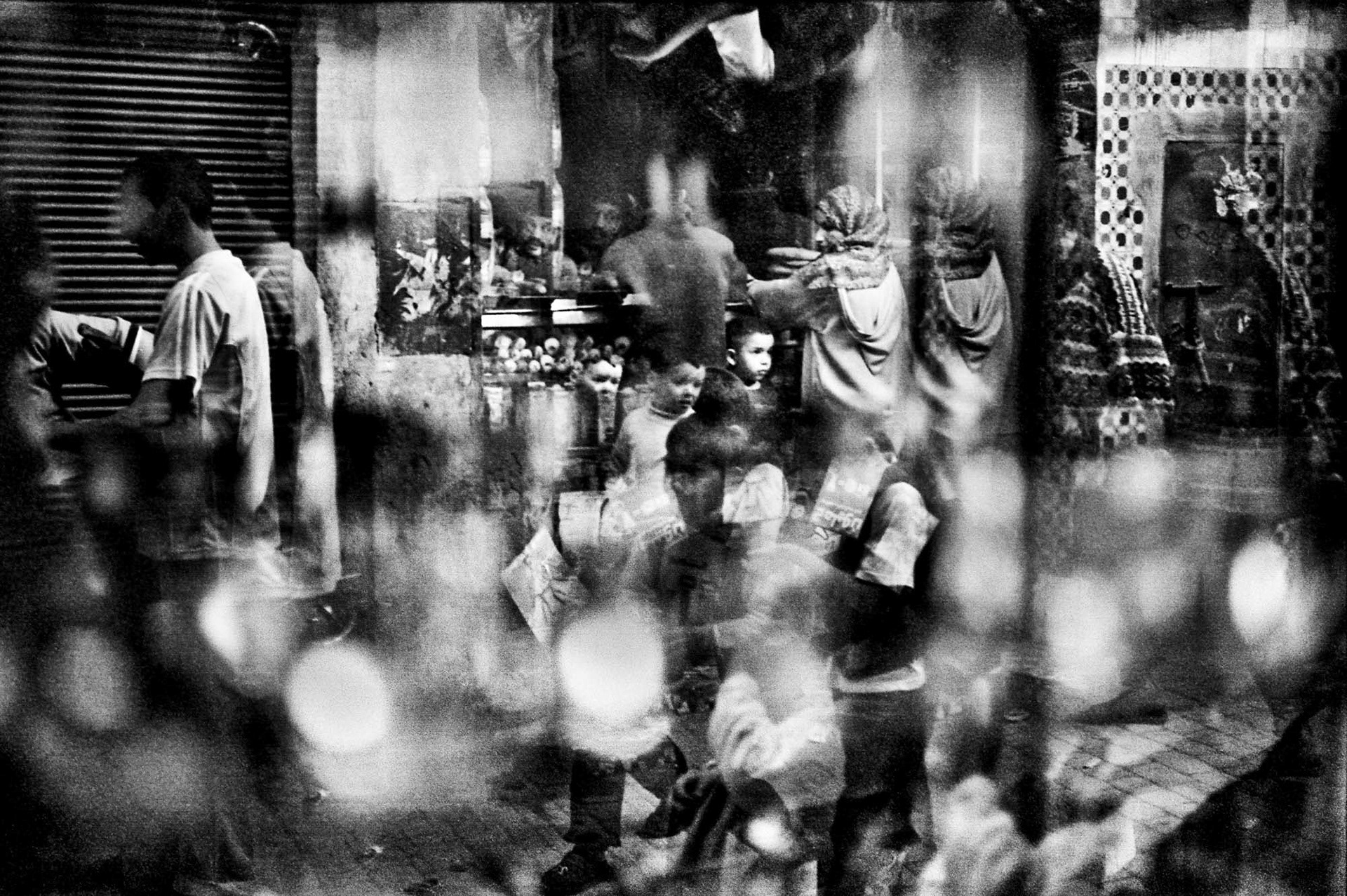 Marrakech 2007