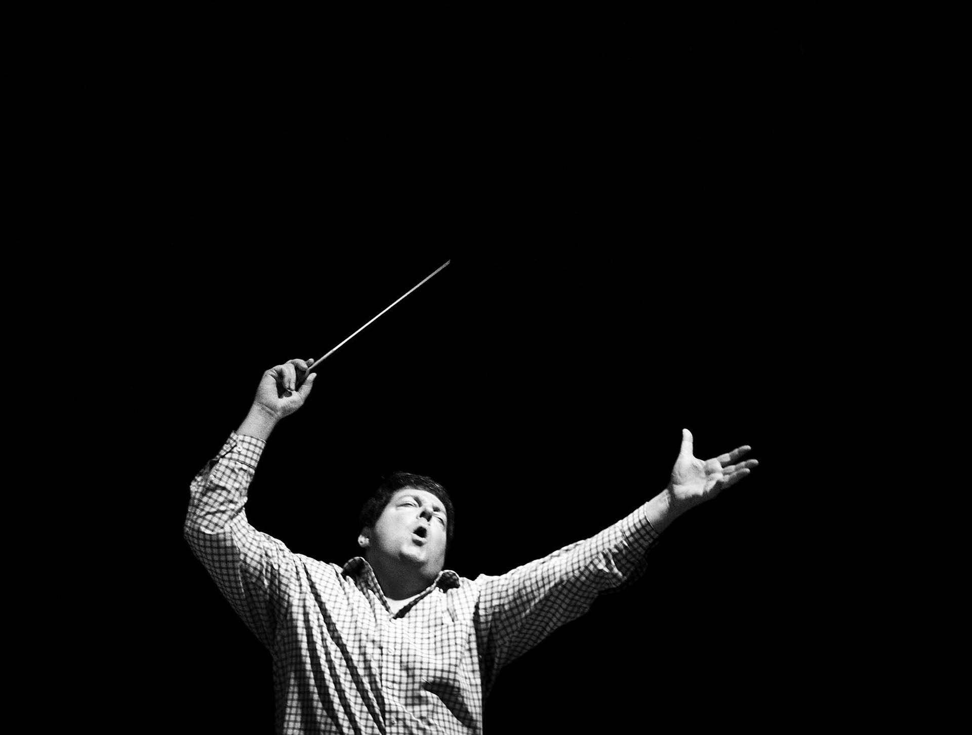 Andrew Litton, BFO/BNO 2012