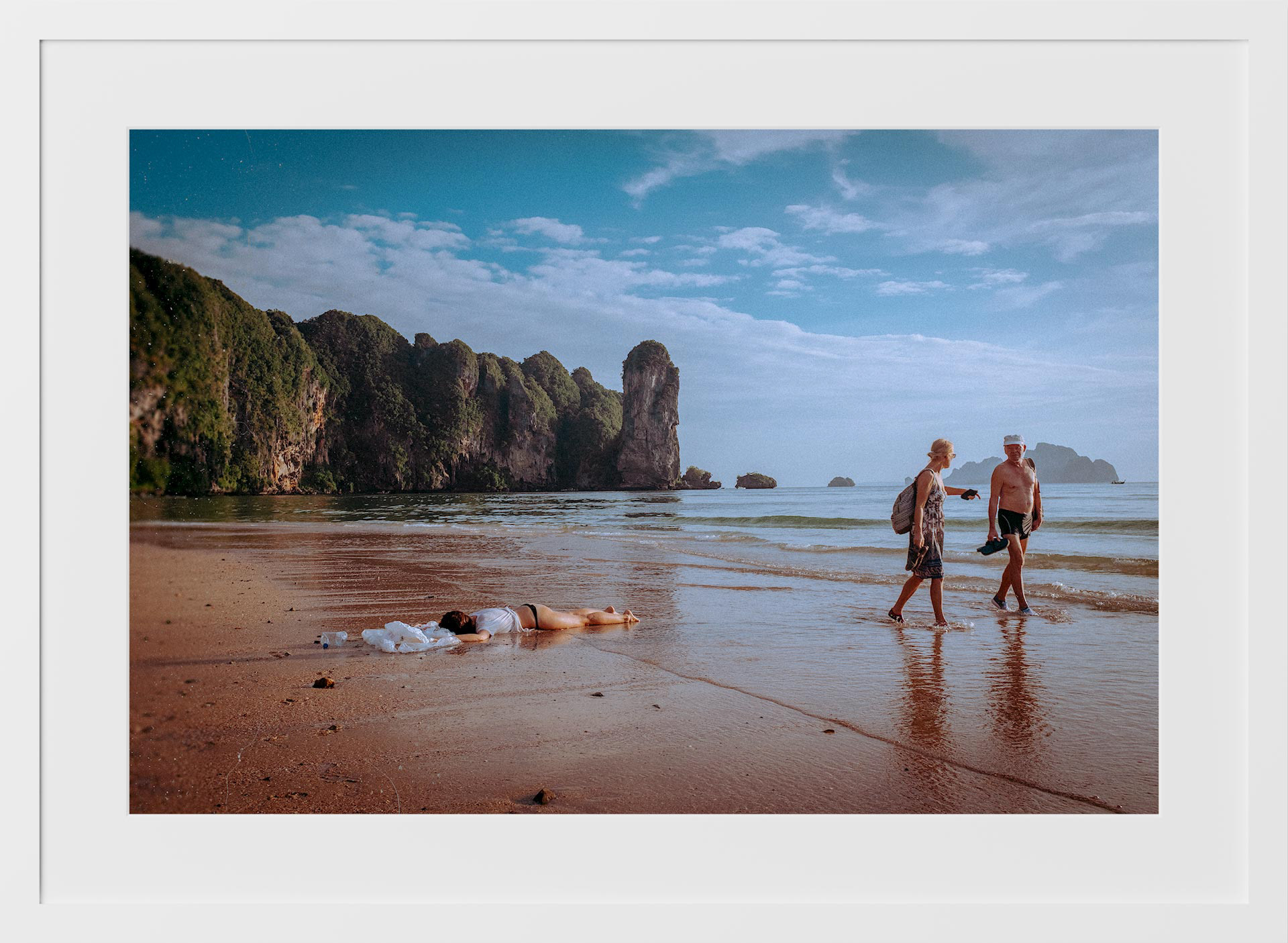 Castaway