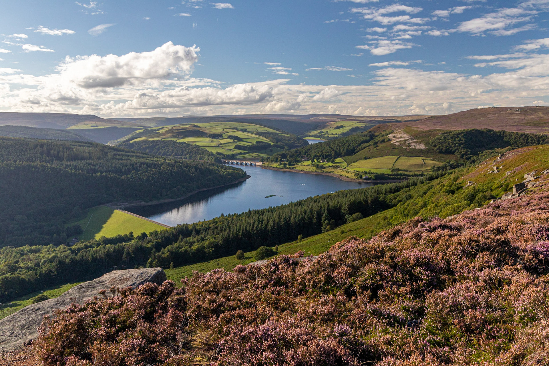 Bamford Edge