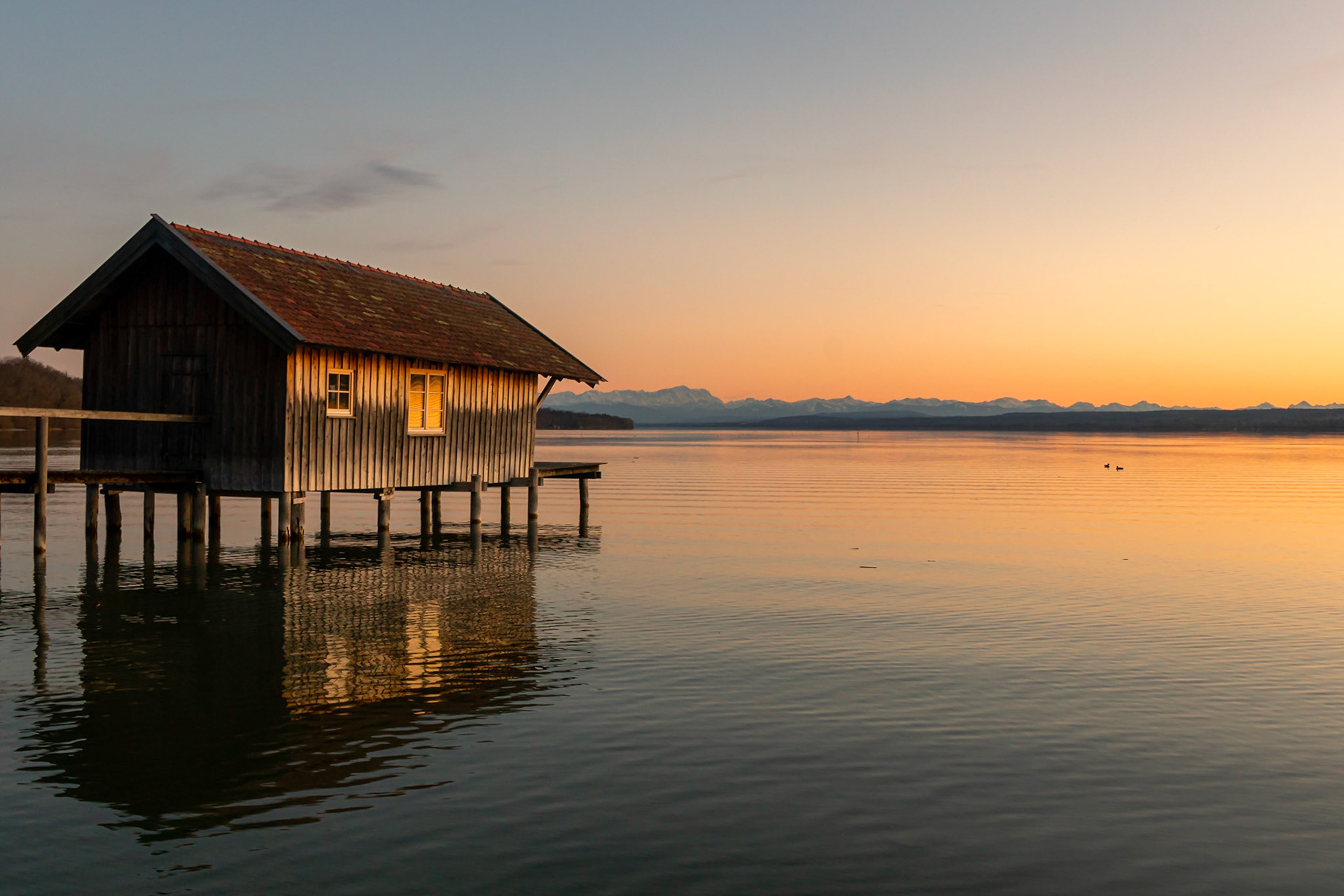 Ammersee