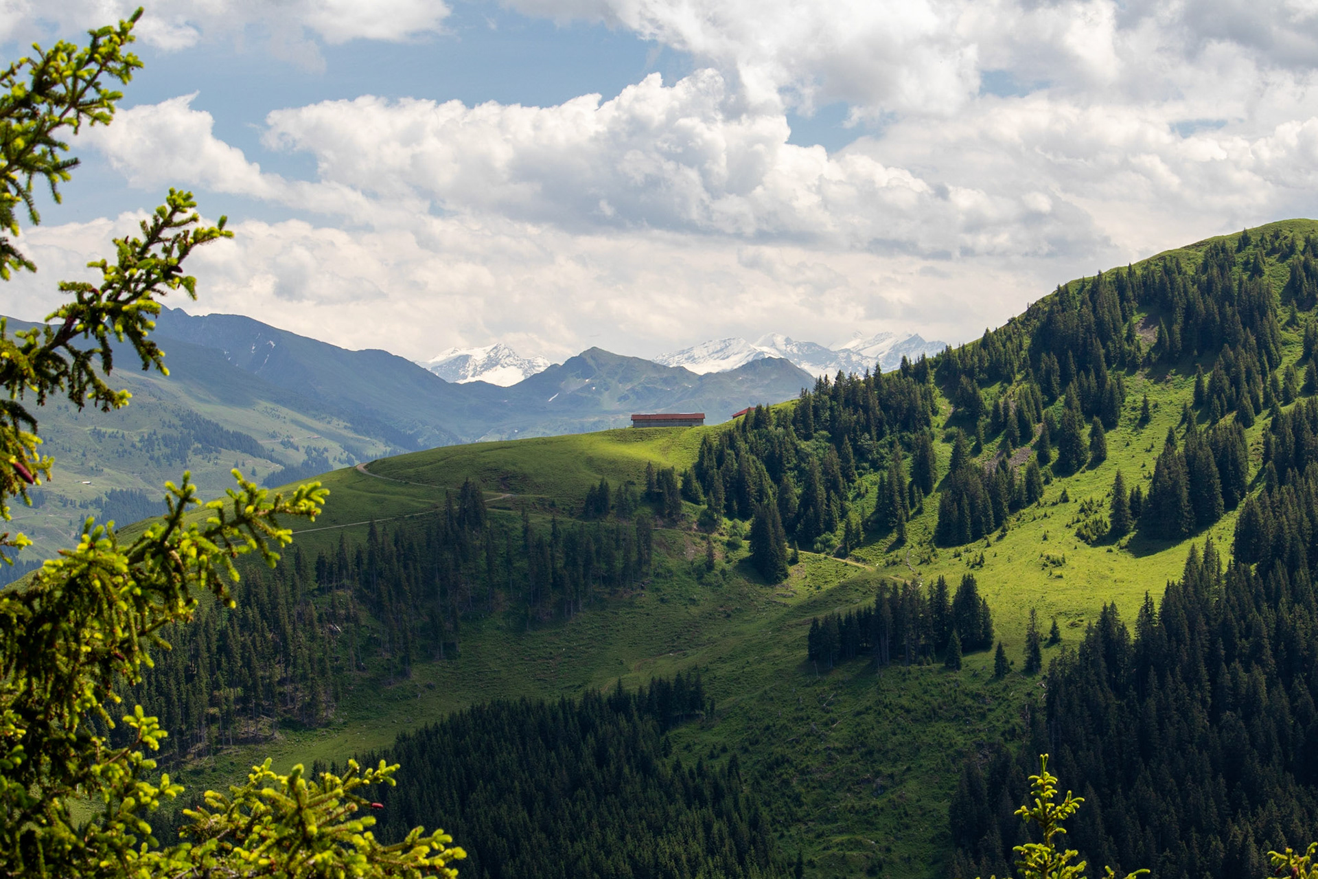 Kitzbuhel