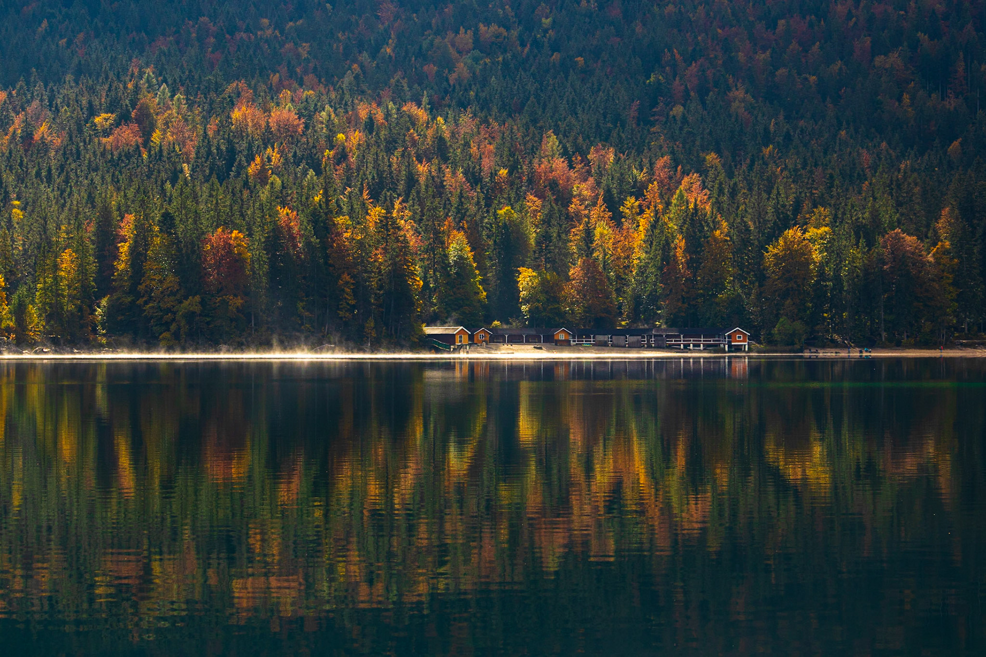Eibsee