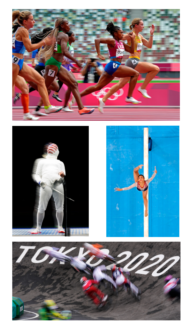 Tokyo 2020 Olympics: Photo page for USA TODAY