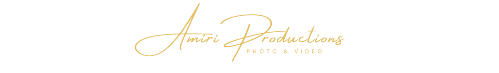 Amiri Productions Logo