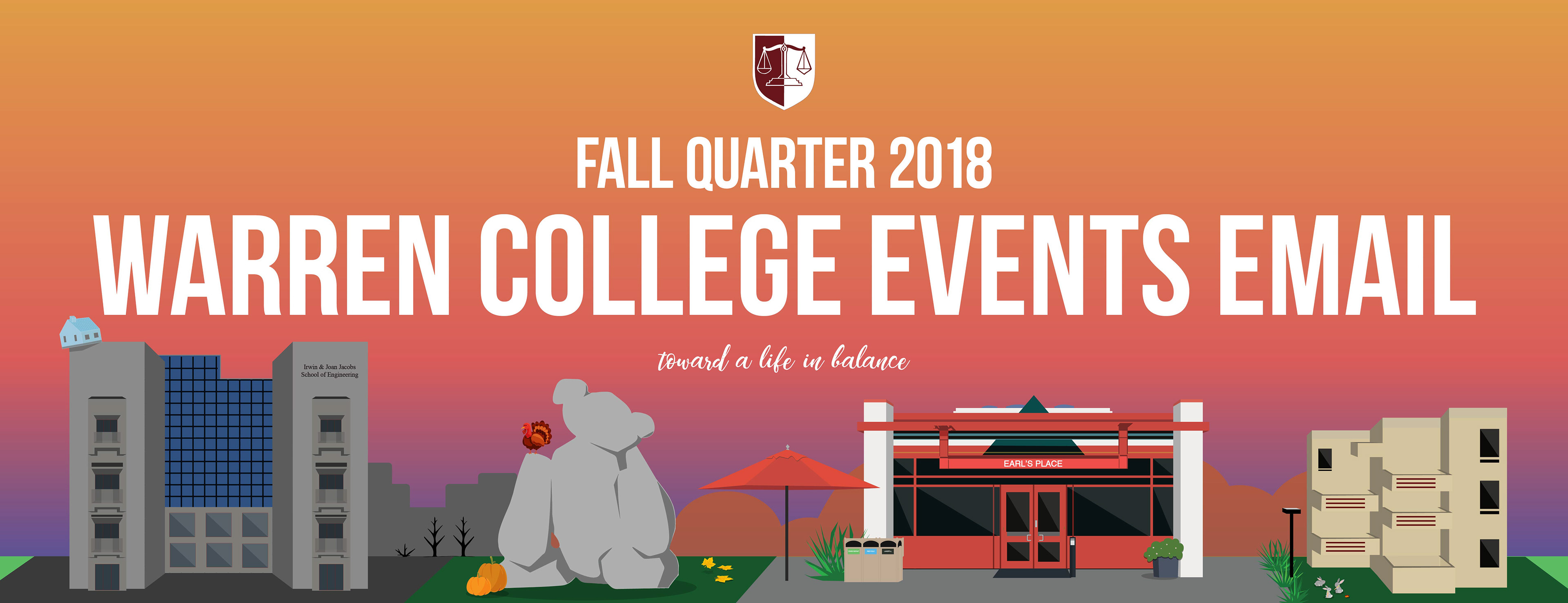 Fall 18