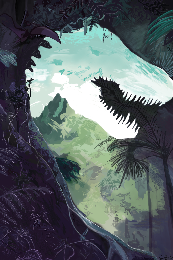 Jurassic World