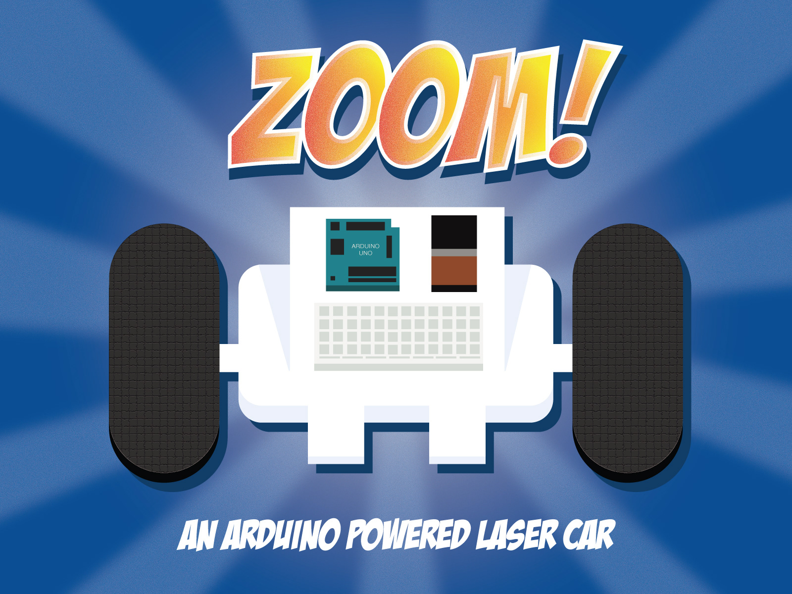 Zoom!