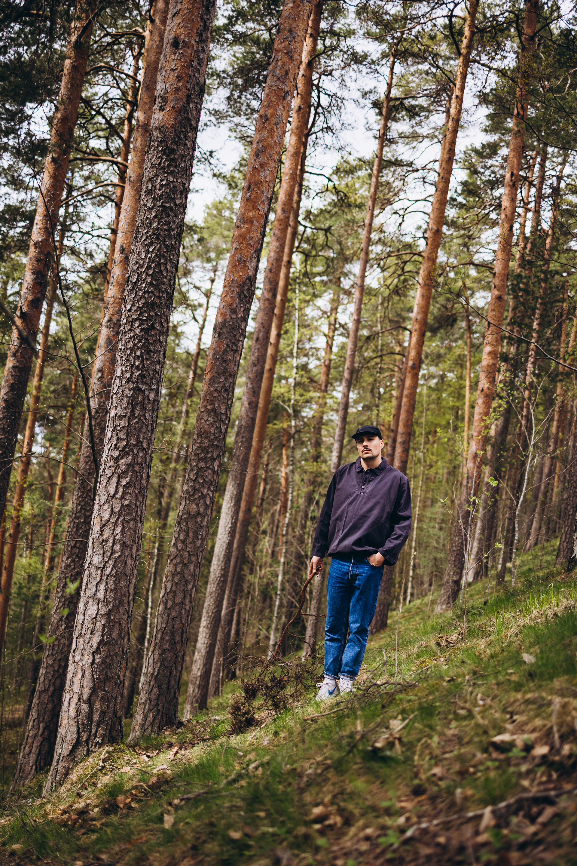 Kampanjakuvat eipoltetatulevaisuutta.fi & Pesojoonas
