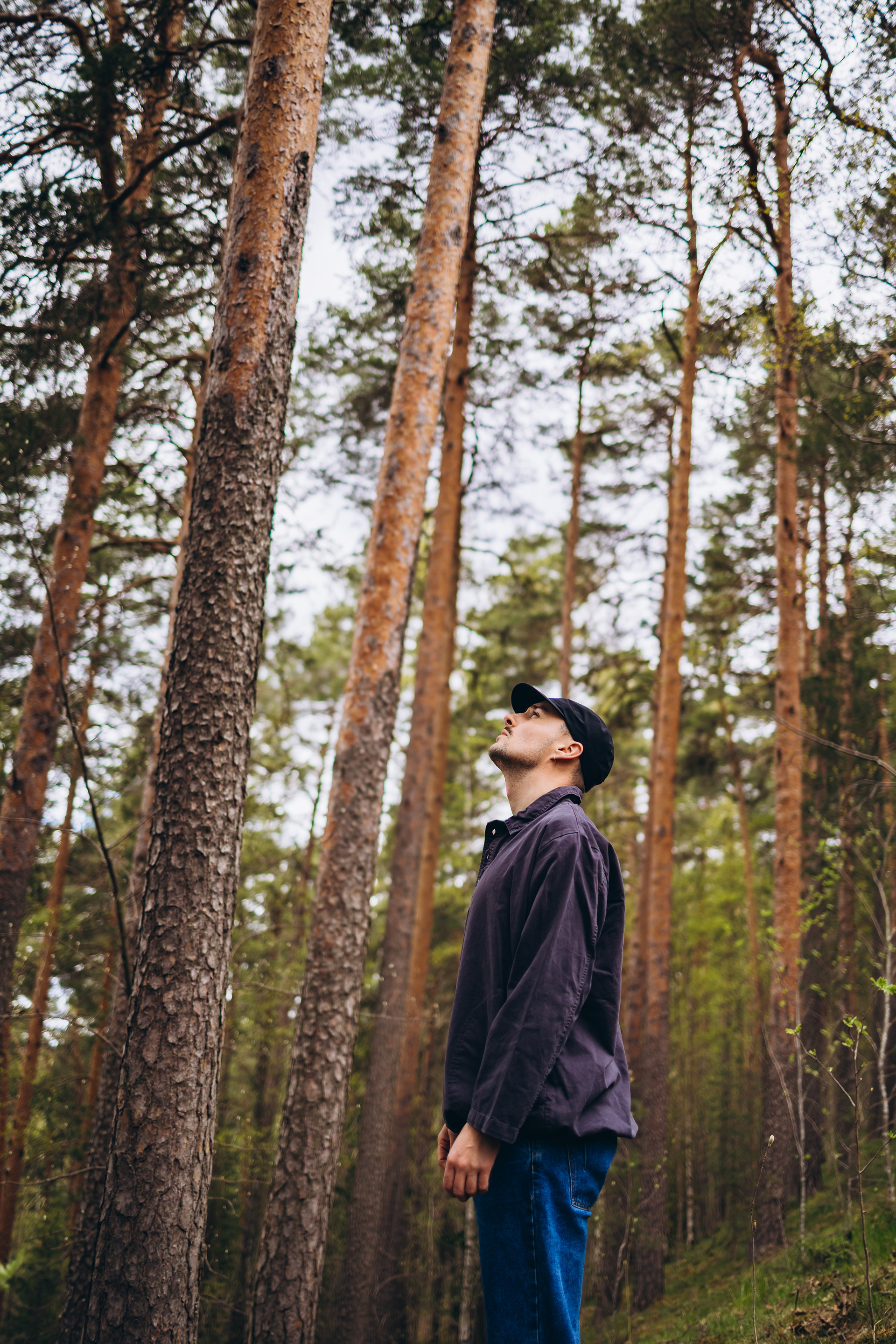 Kampanjakuvat eipoltetatulevaisuutta.fi & Pesojoonas