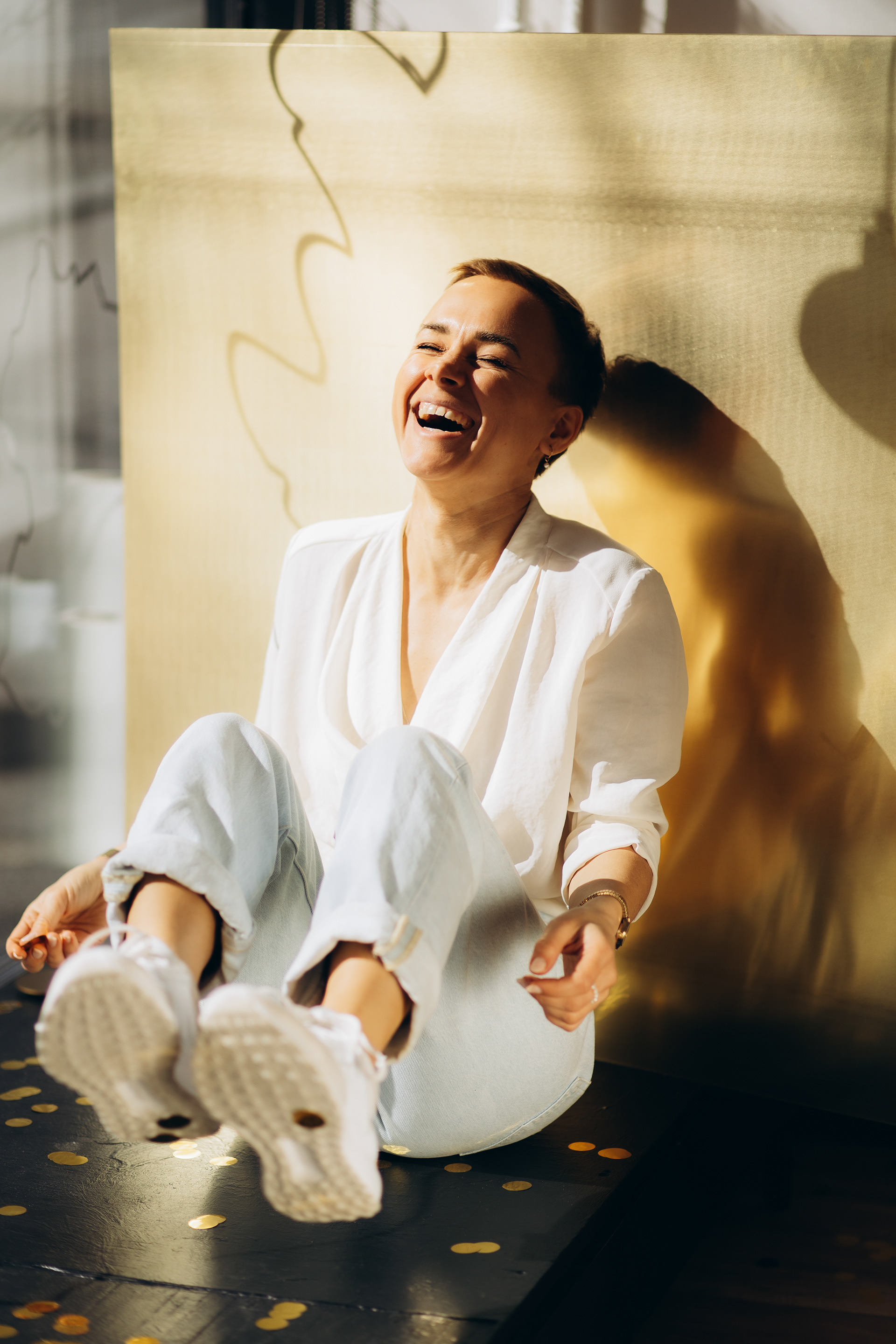 Maija Kovari - Kuvanveistäjä ja Arkkitehti