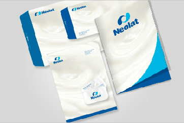 Papelaria Neolat