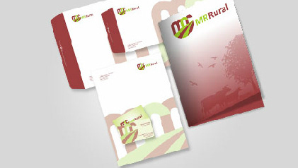 Papelaria MR Rural