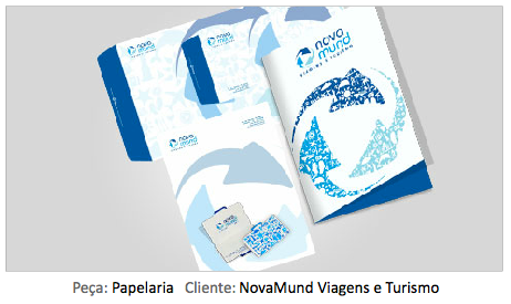 Papelaria Nova Mundi