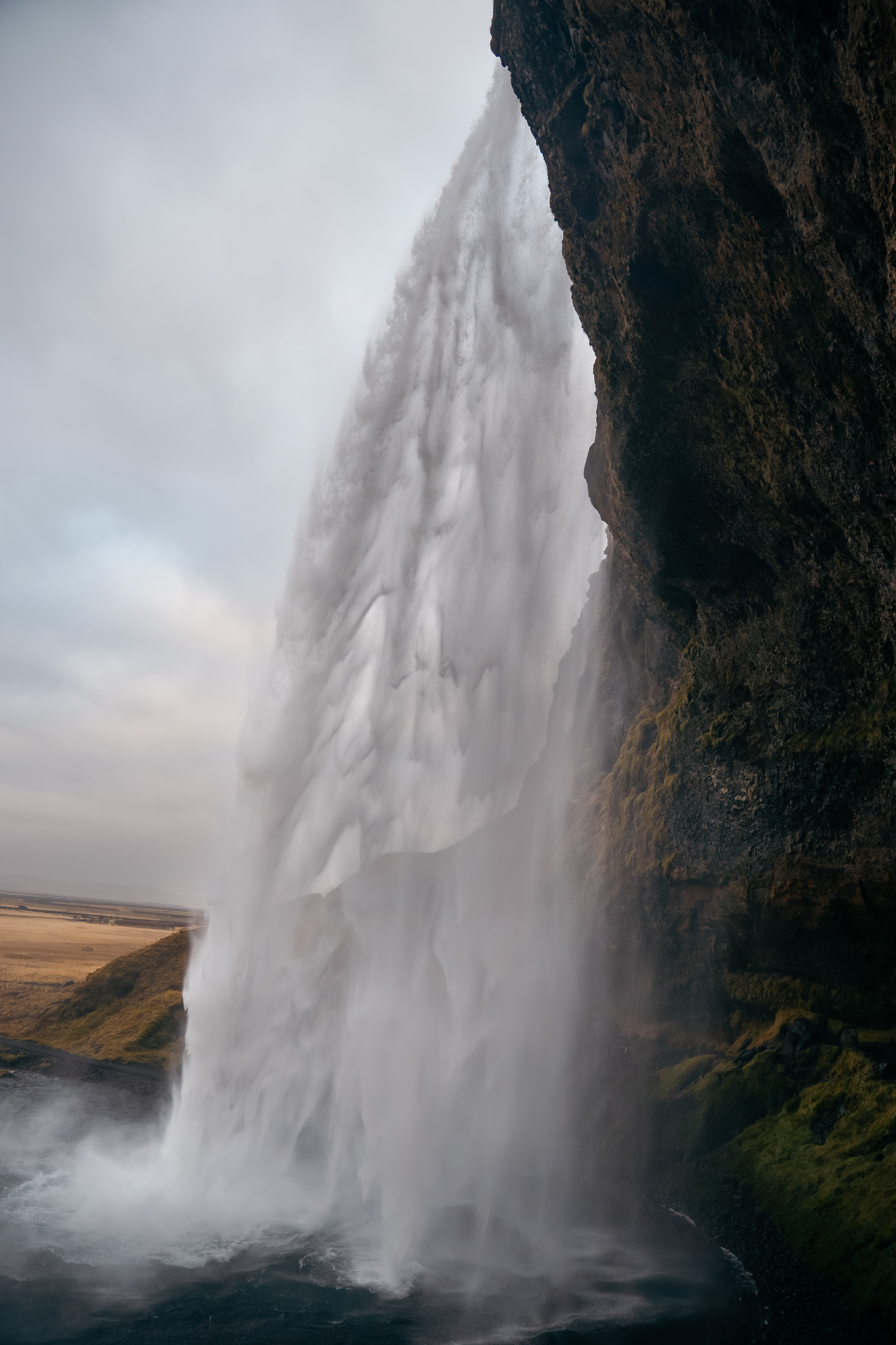 Iceland