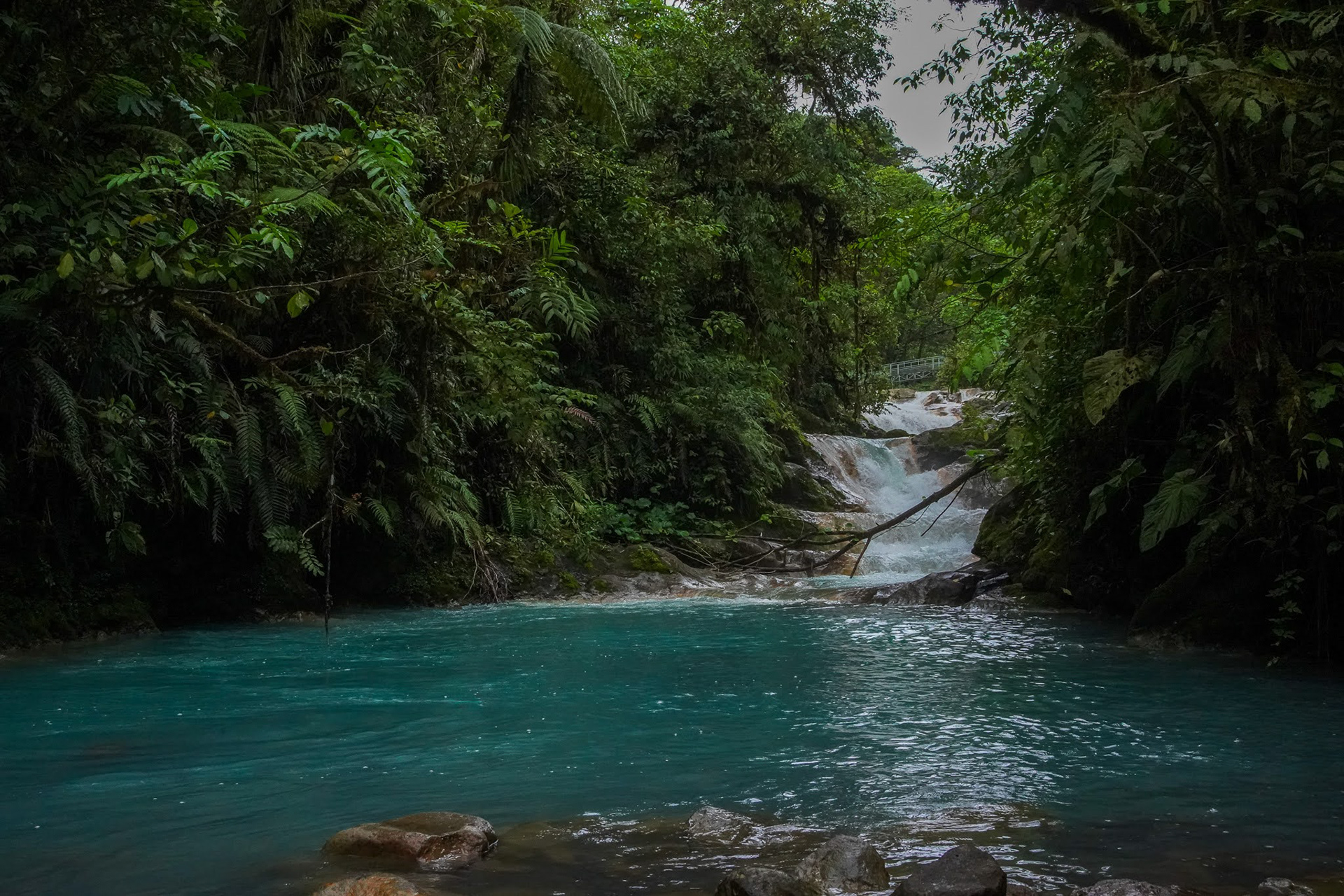 Costa Rica