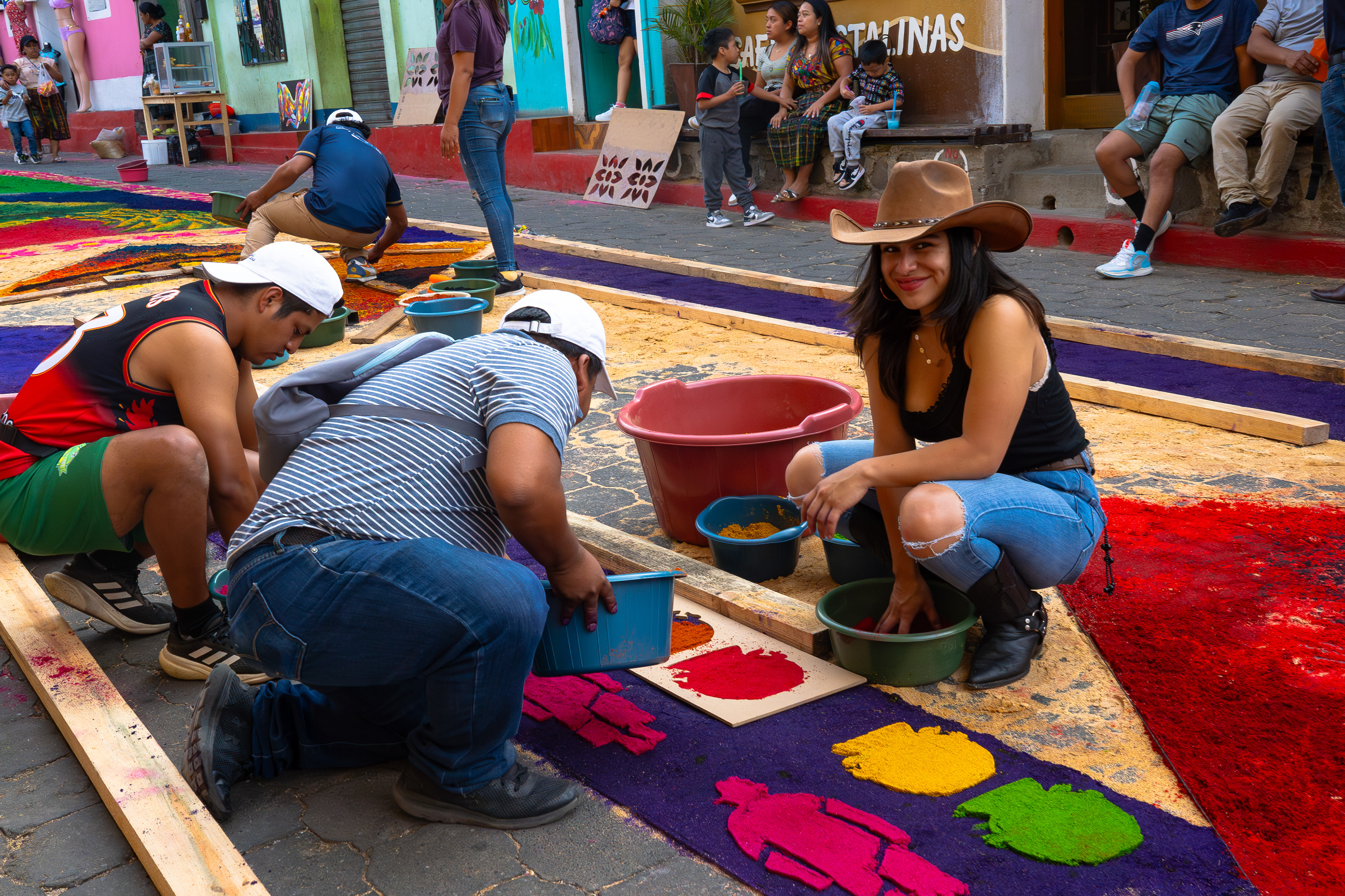 Guatemala