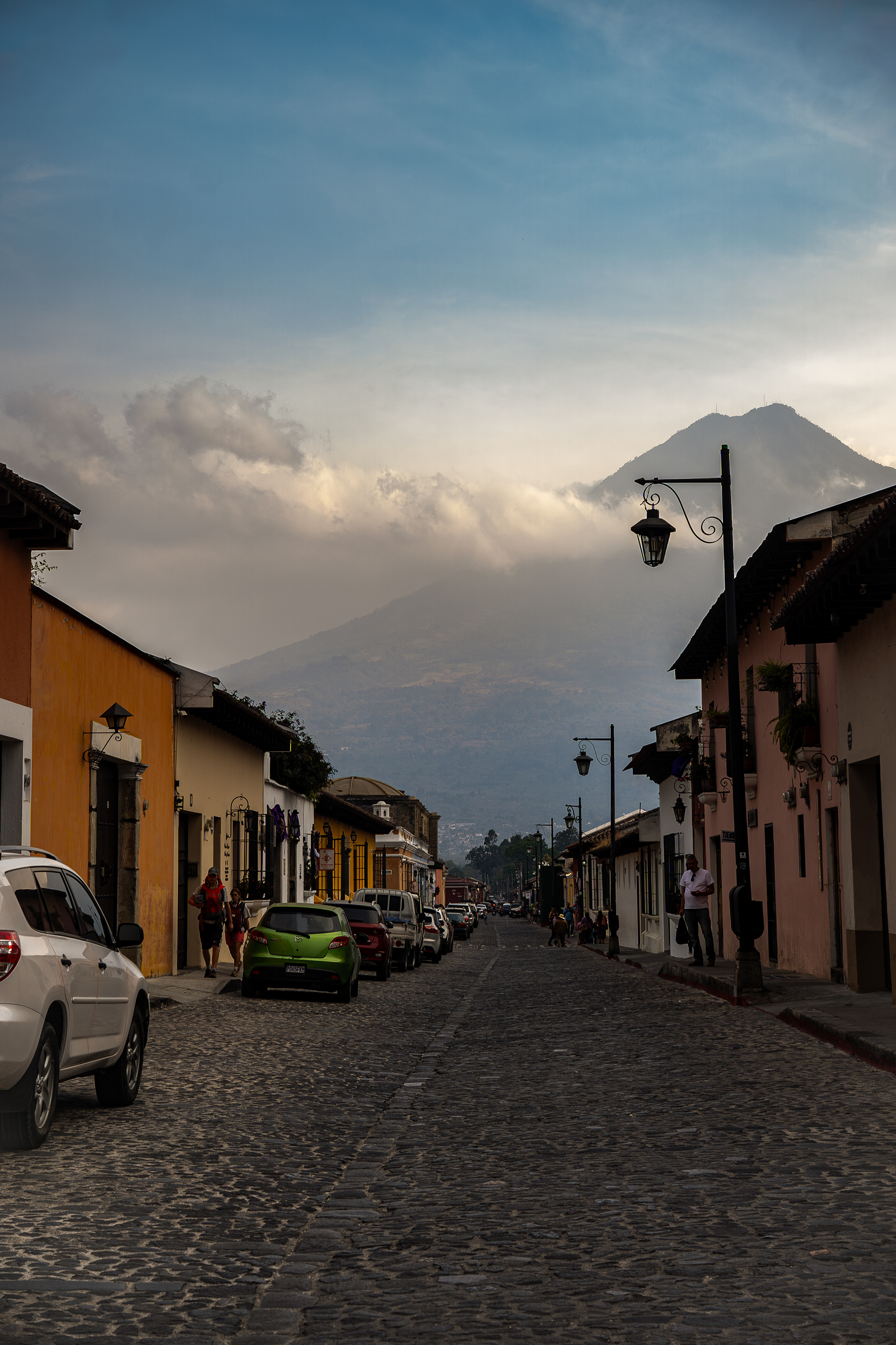 Guatemala